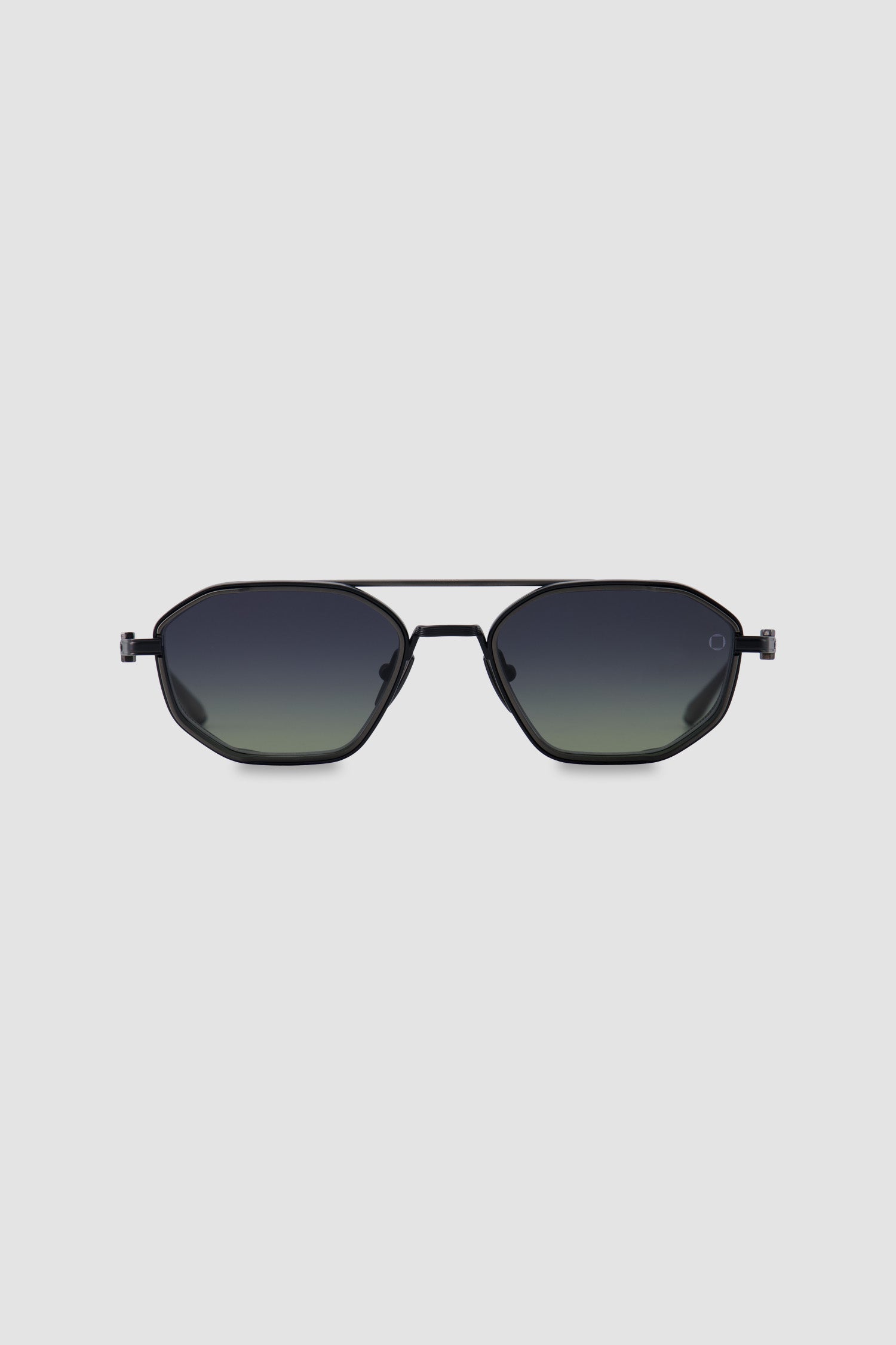 Lunettes de soleil Linda Farrow