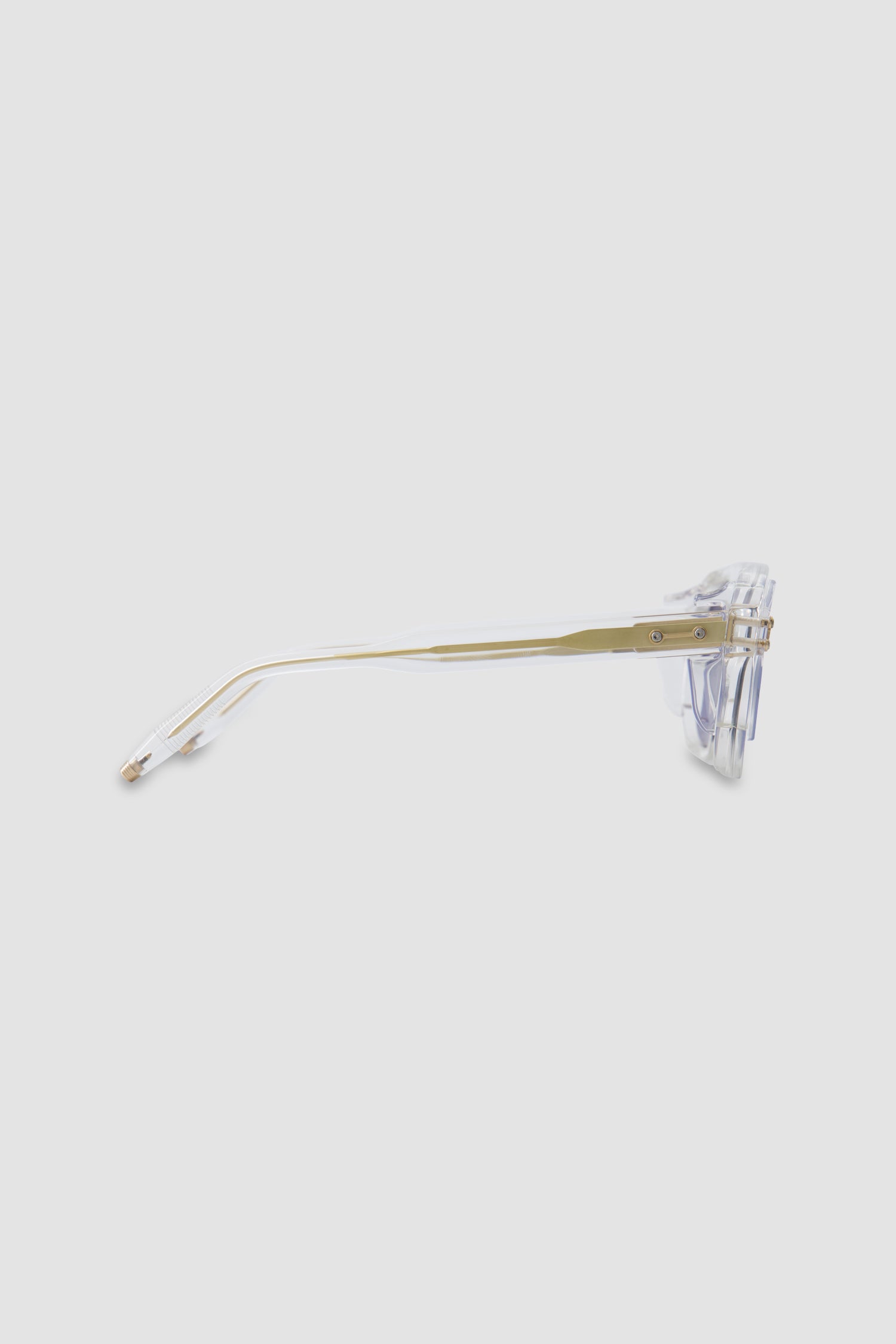 Akoni Grey/Blue Phoenix Sunglasses