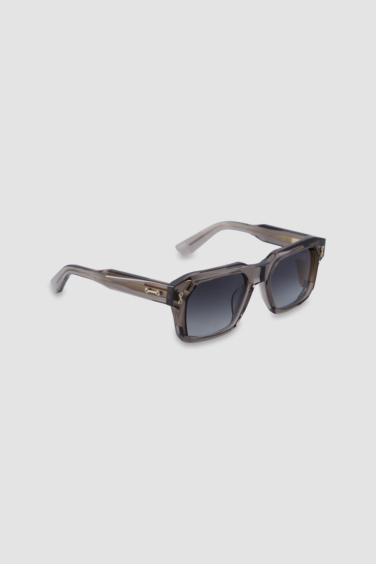 Akoni Dark Grey Pegasus-Two Sunglasses