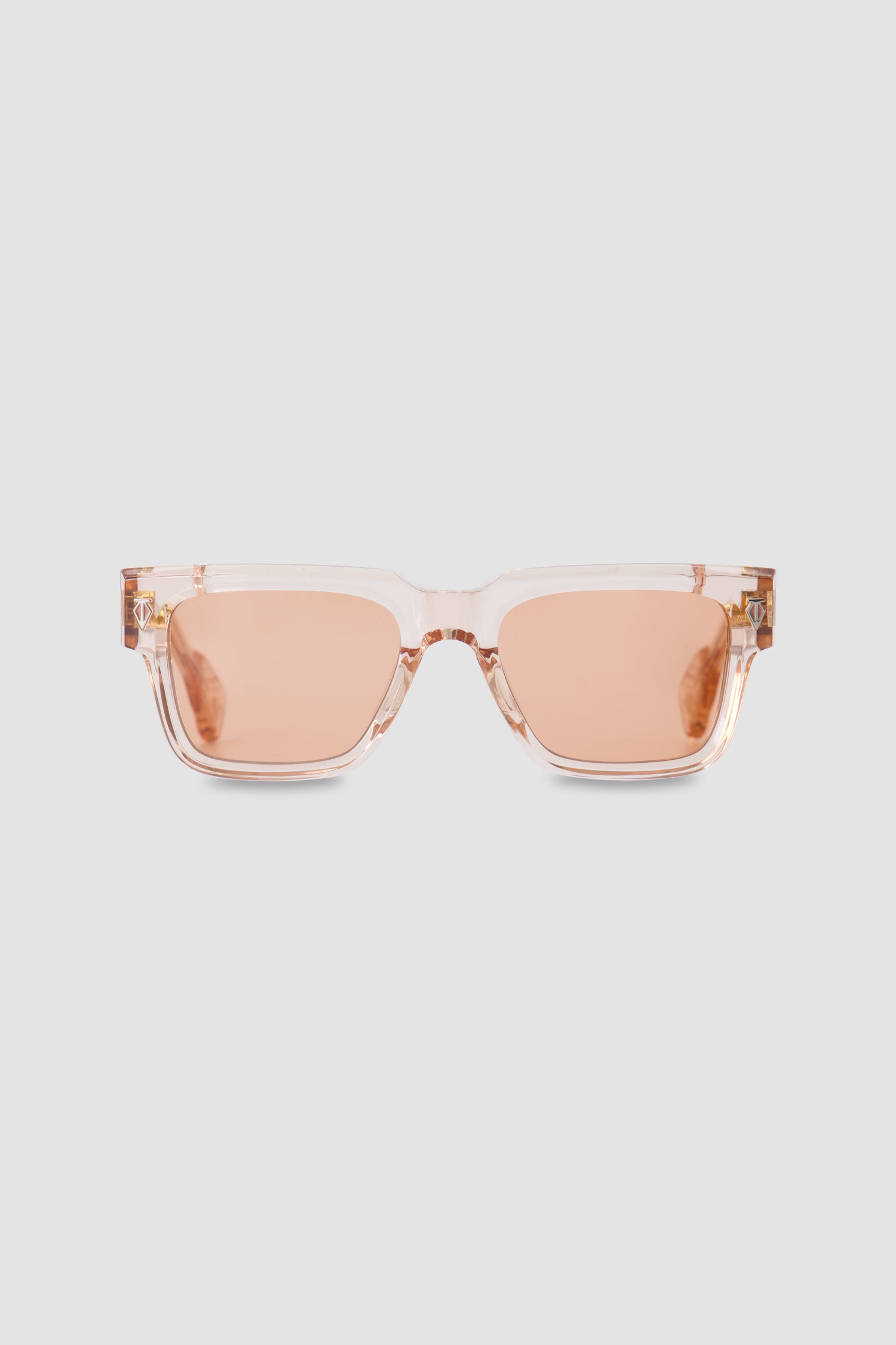 T Henri Peach Altesse Sunglasses