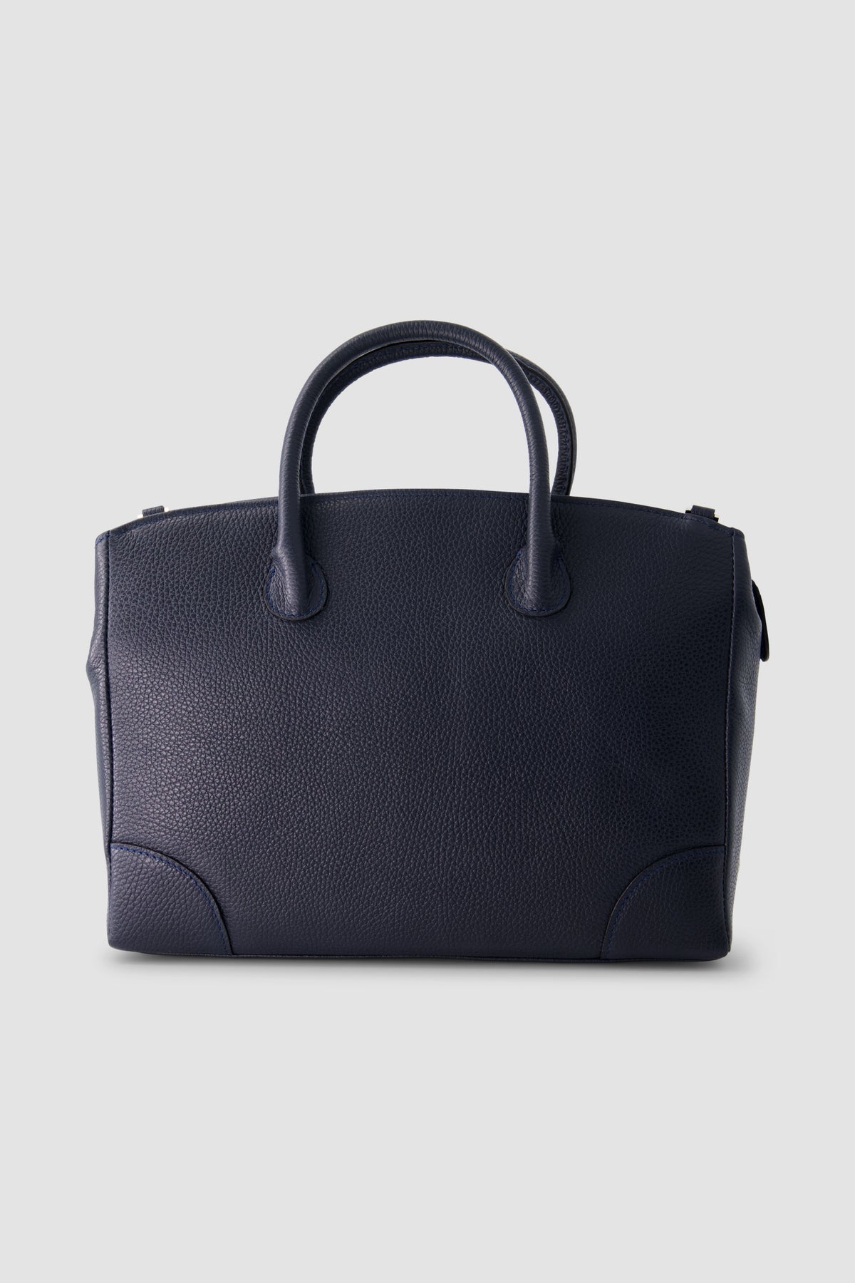 Sac polochon en alligator Artioli
