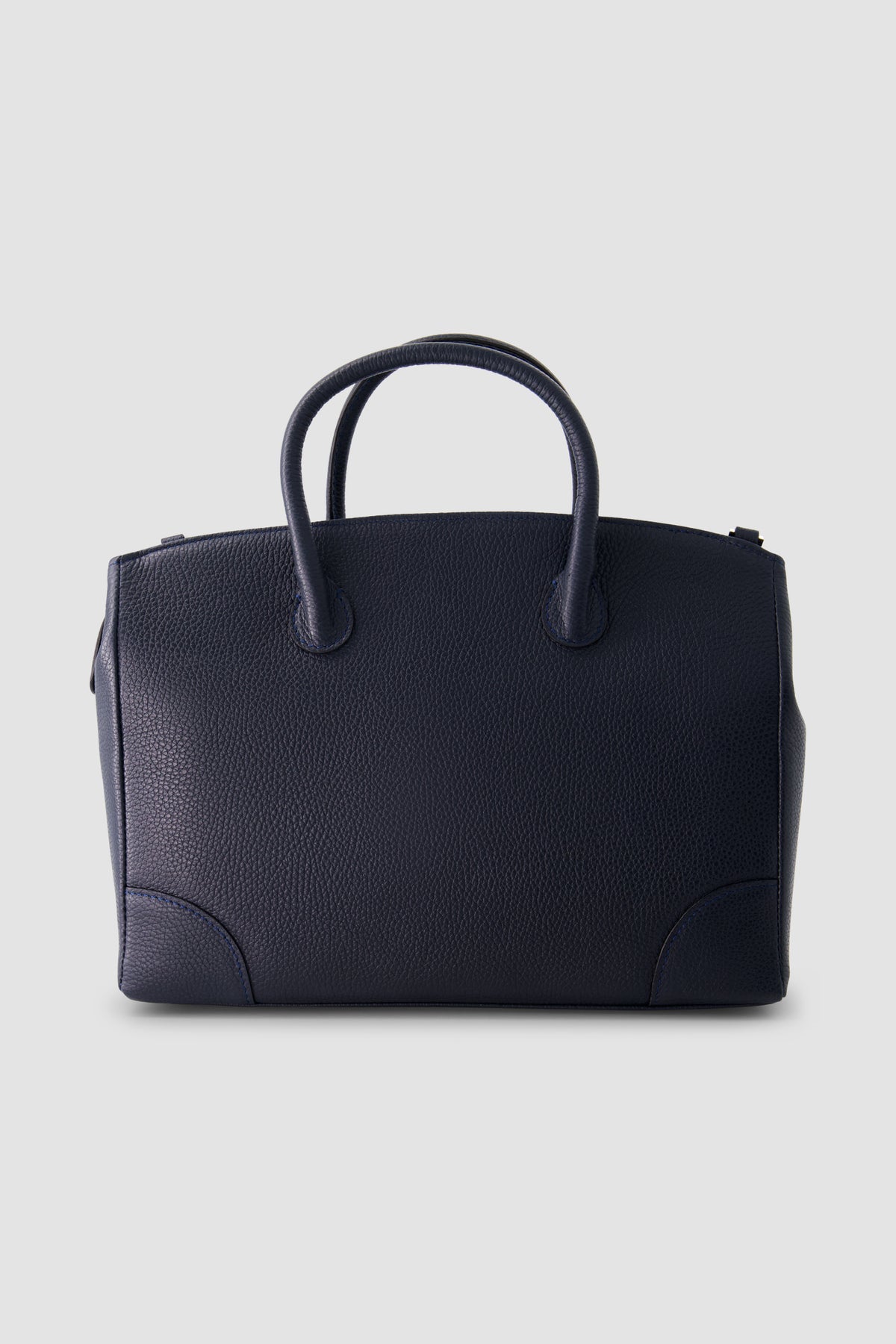 Sac polochon en alligator Artioli
