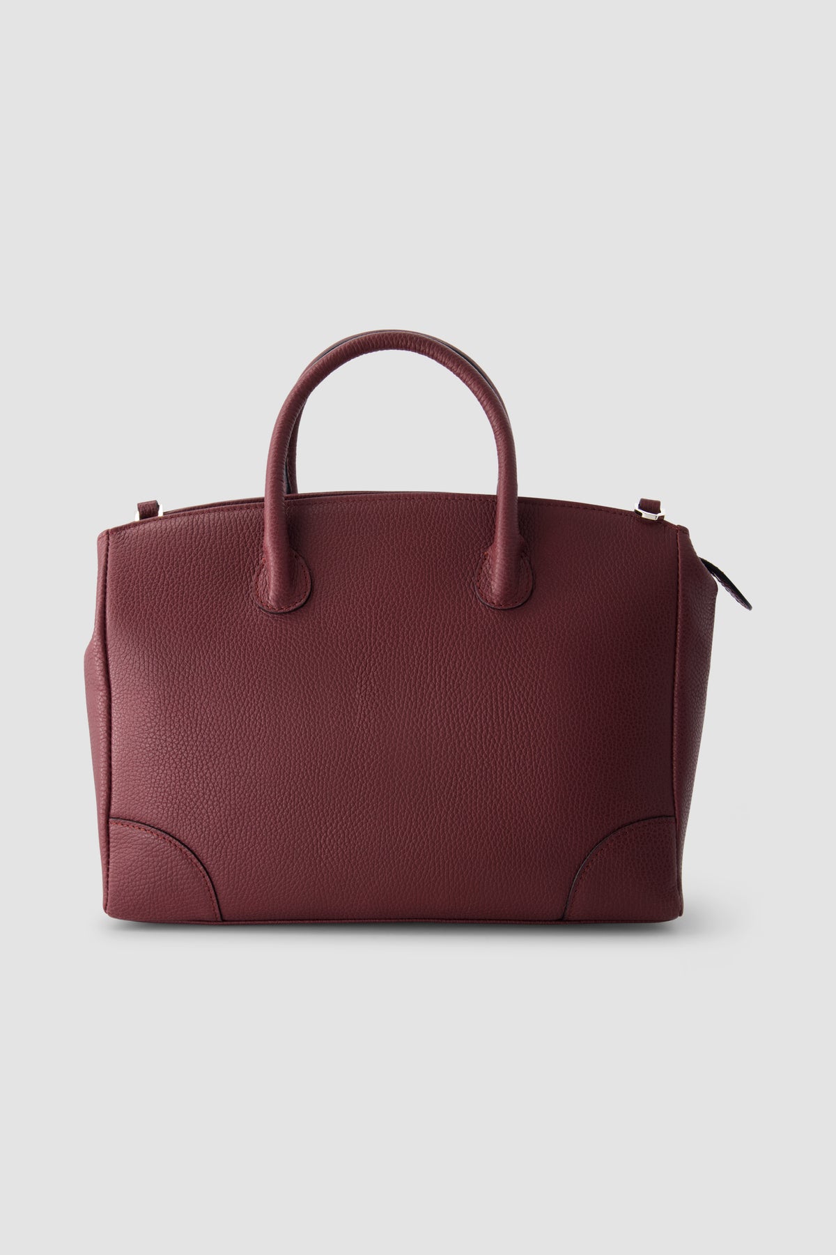 Sac polochon en alligator Artioli
