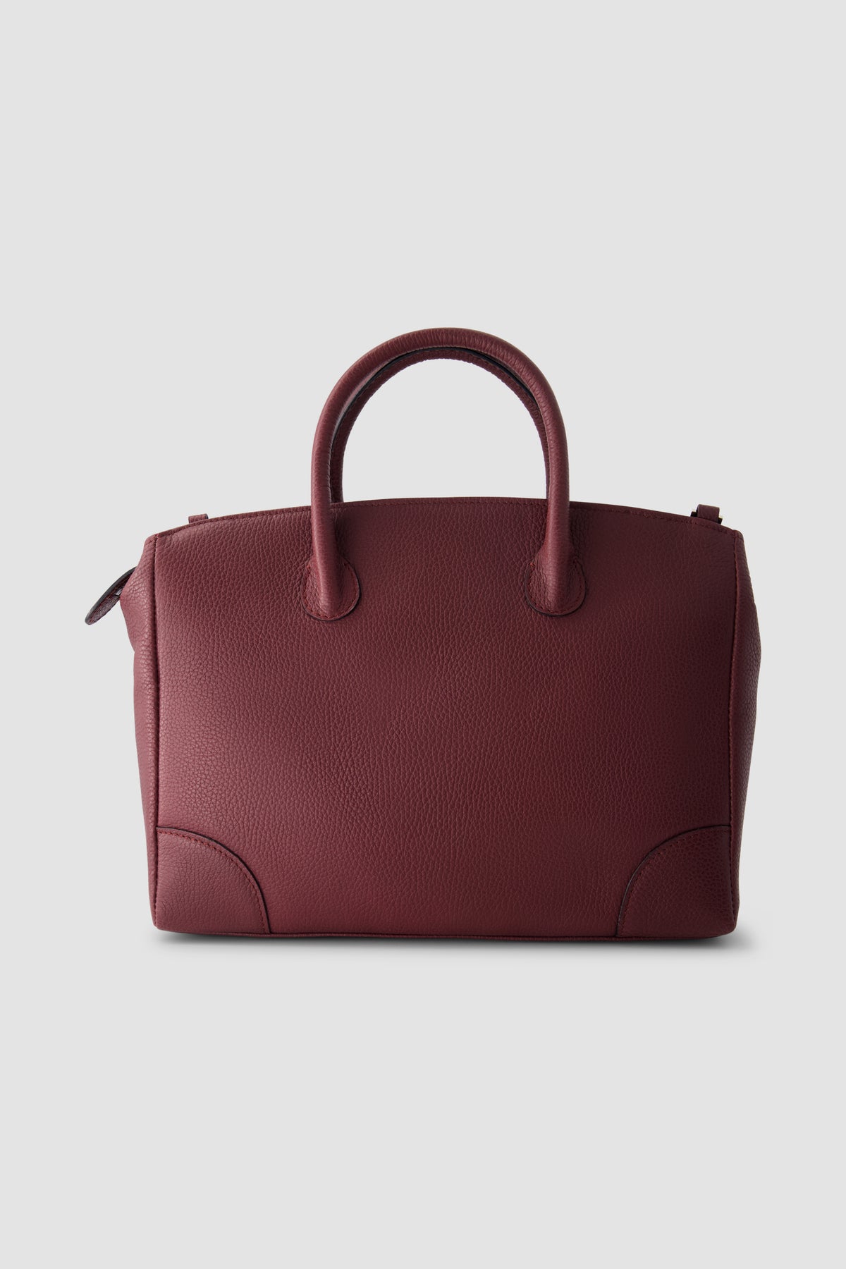 Sac polochon en alligator Artioli