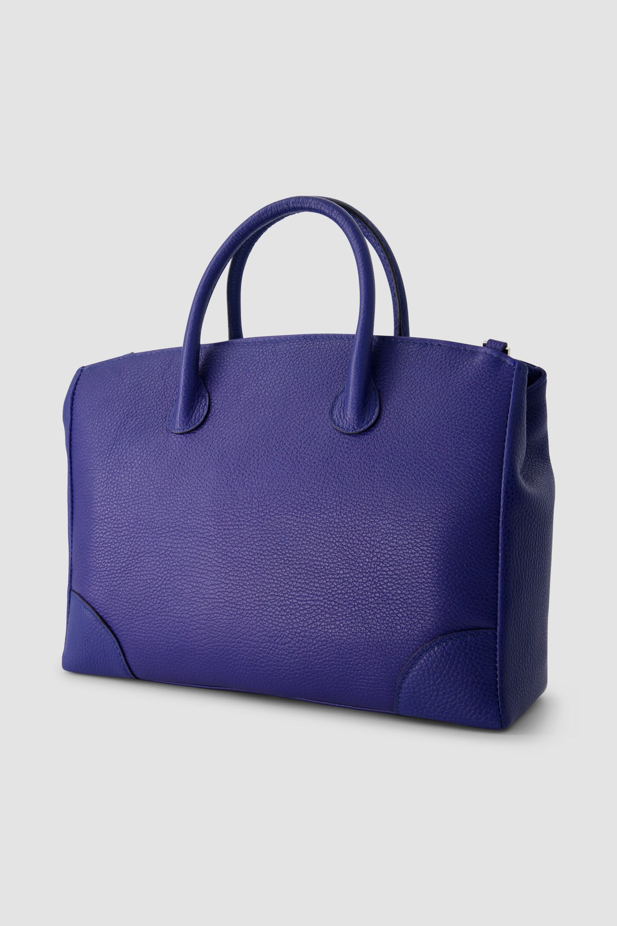 Sac polochon en alligator Artioli