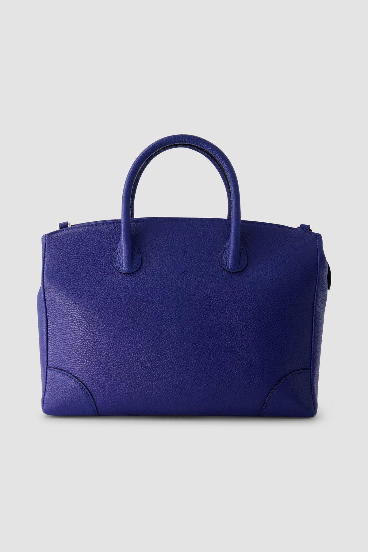 Sac polochon en alligator Artioli