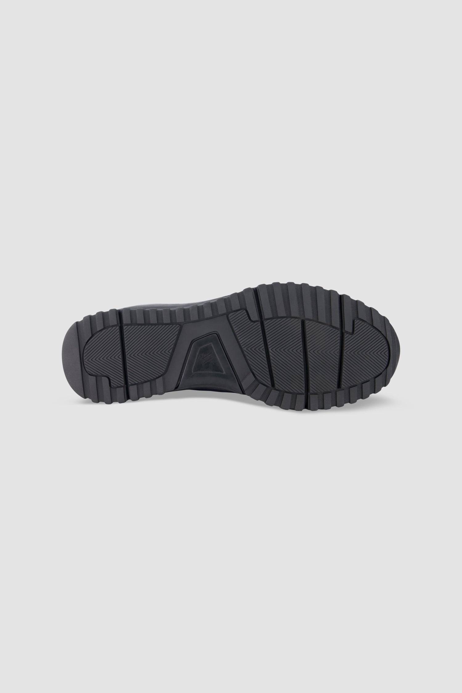 Artioli Navy Sneaker