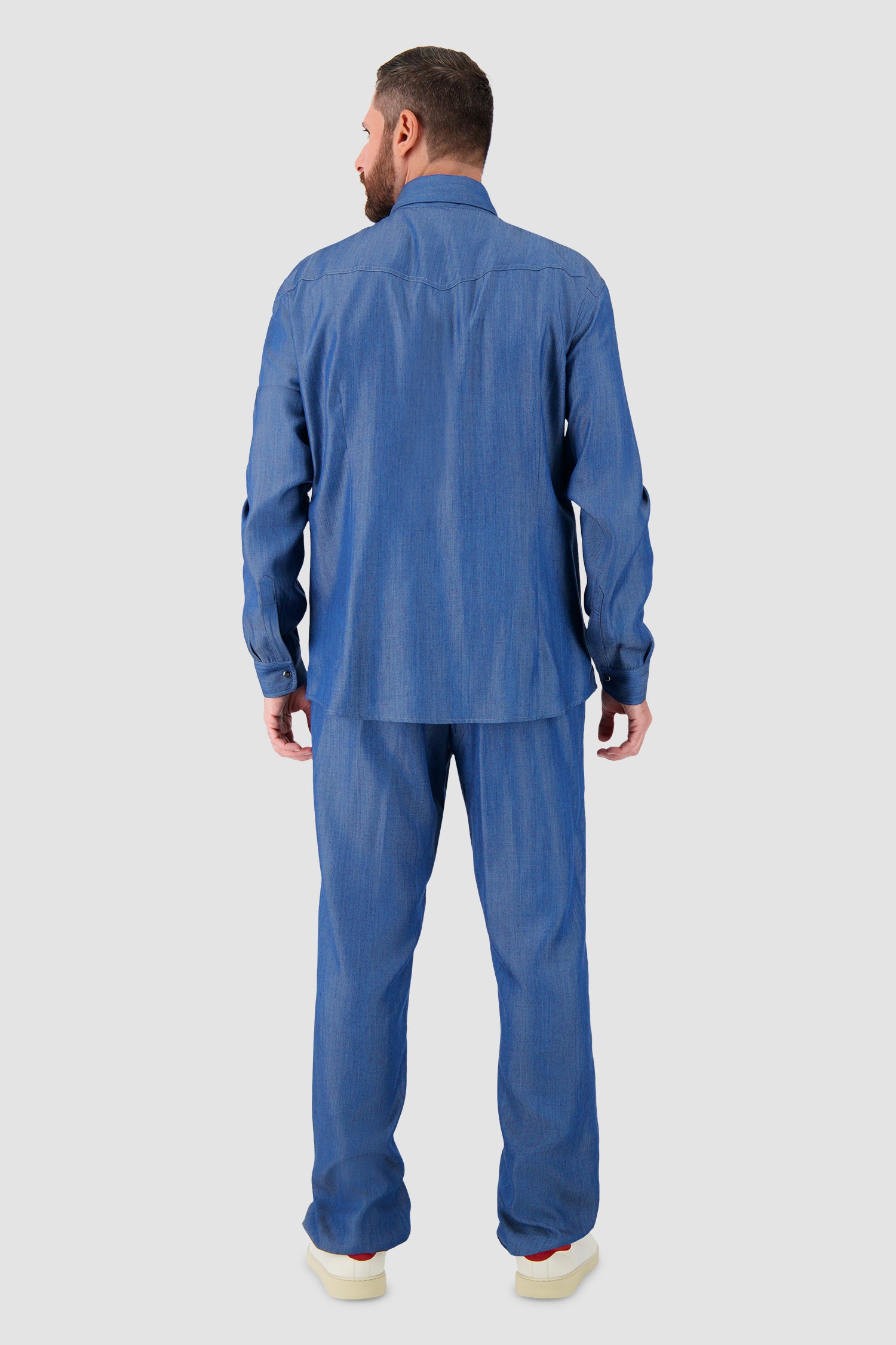 Marco Pescarolo Ventotto Trousers