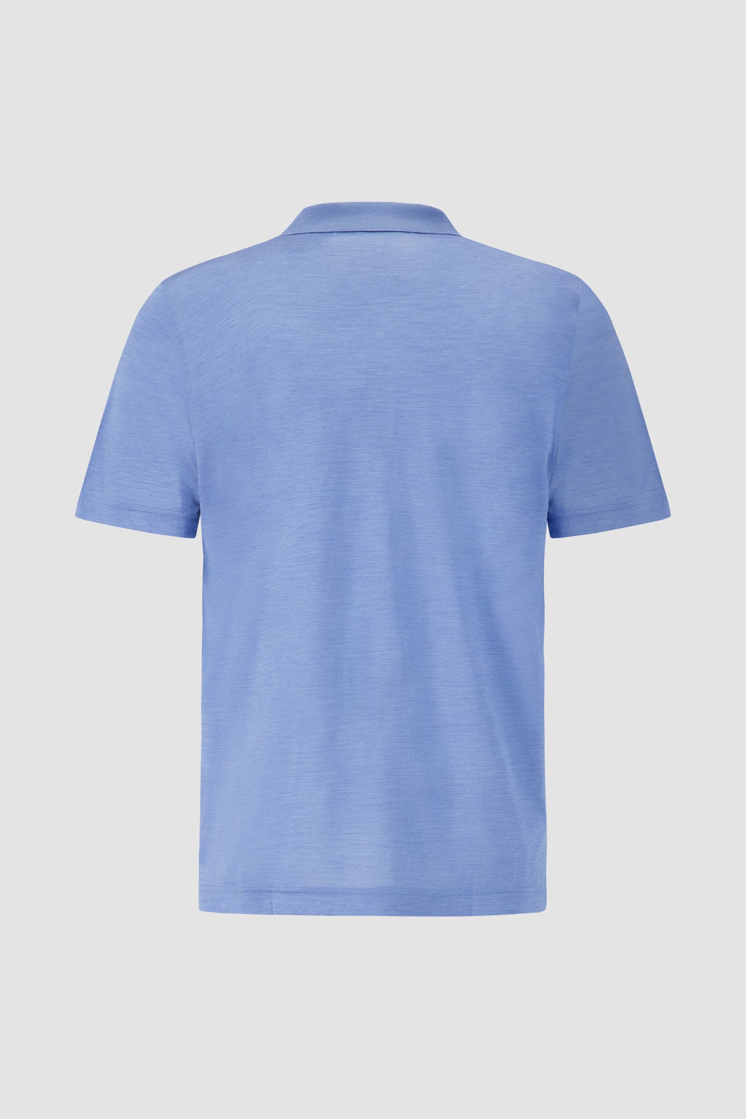 Barba Napoli Tennis Blue Polo