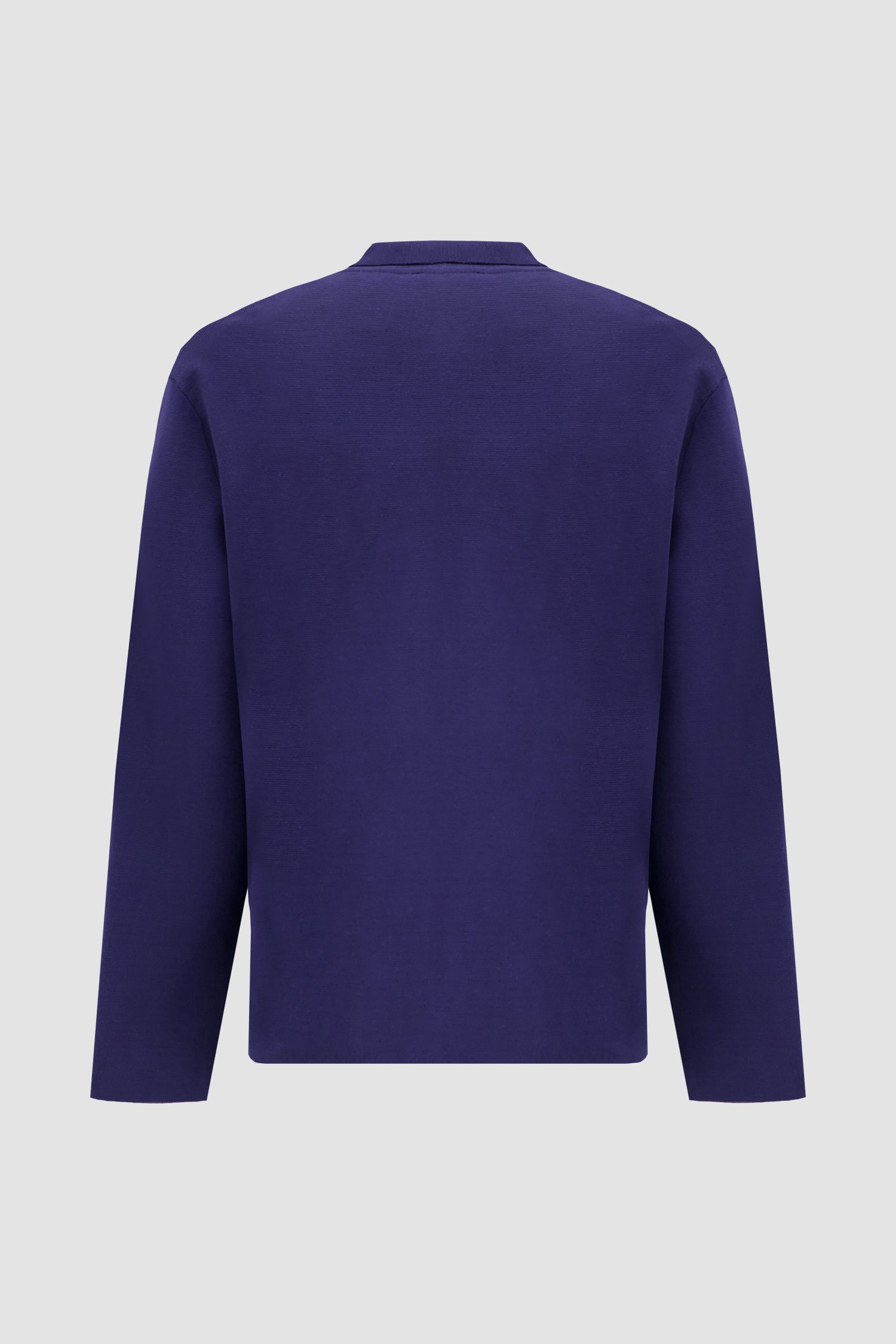 Barba Napoli Navy sweater