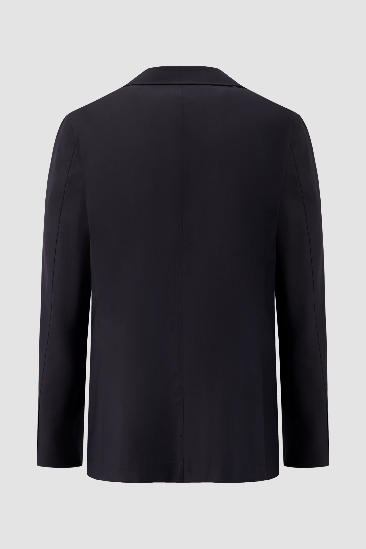 Barba Napoli Dark Navy Long Suit