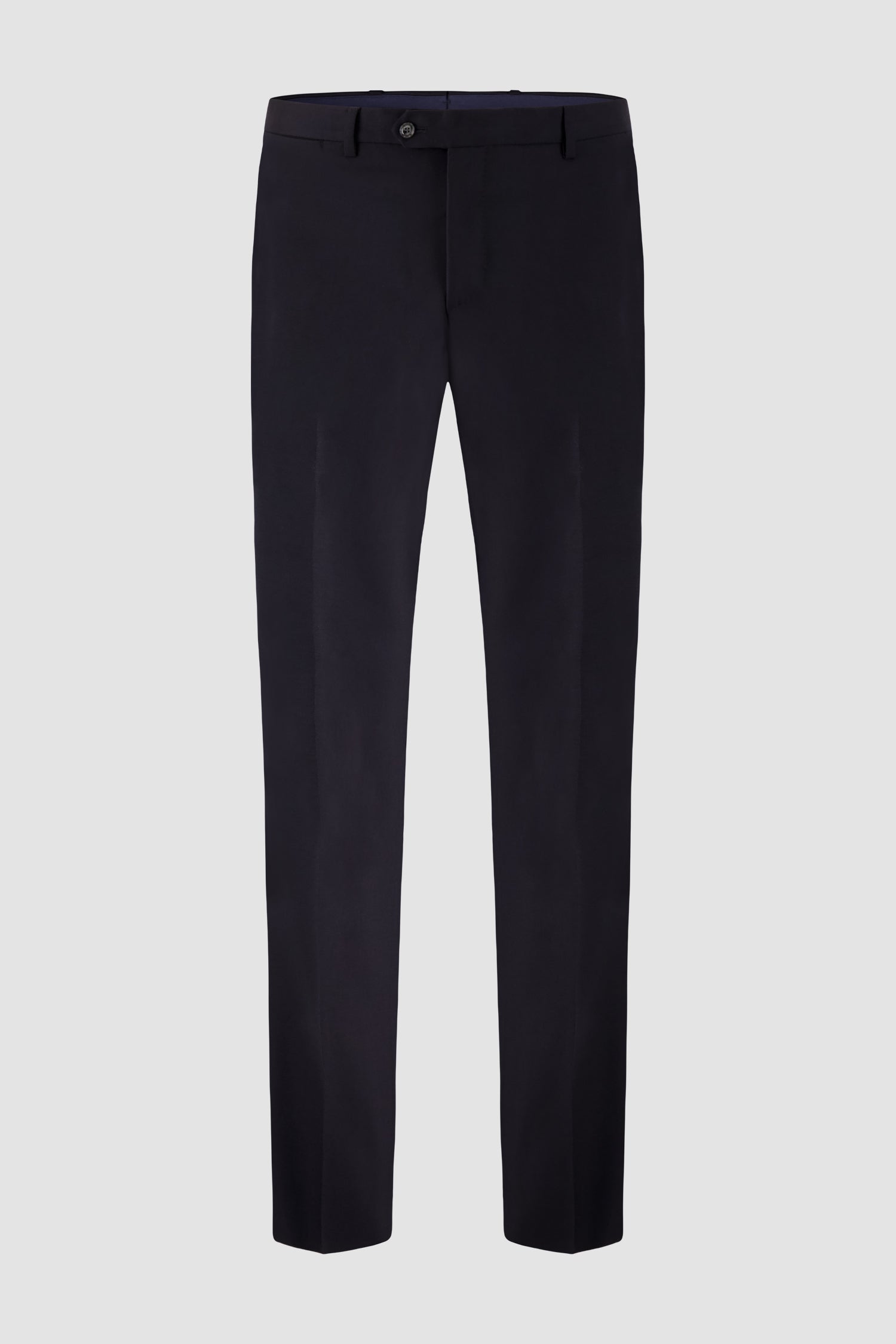 Barba Napoli Dark Navy Long Suit