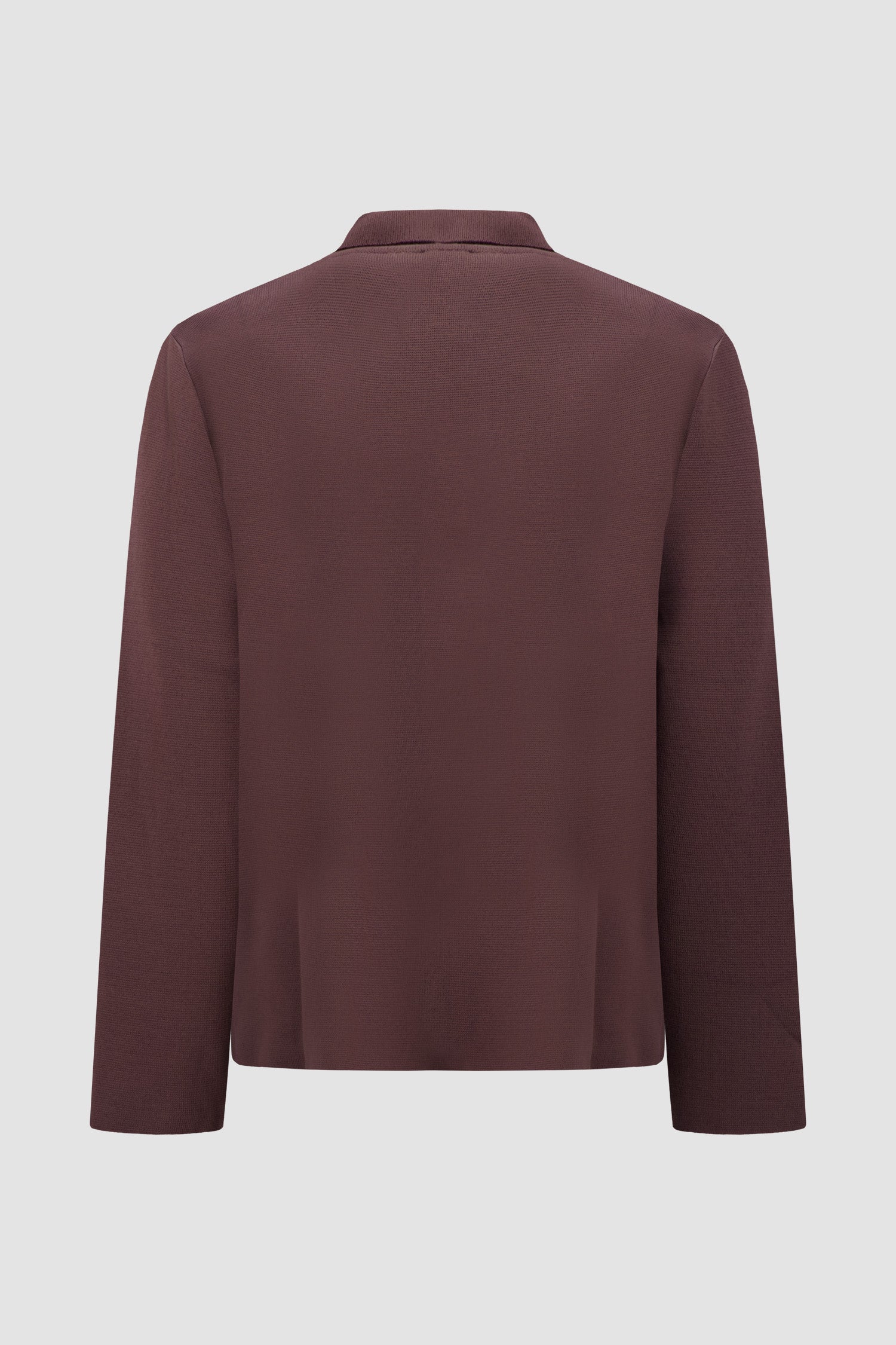 Barba Napoli Brown sweater
