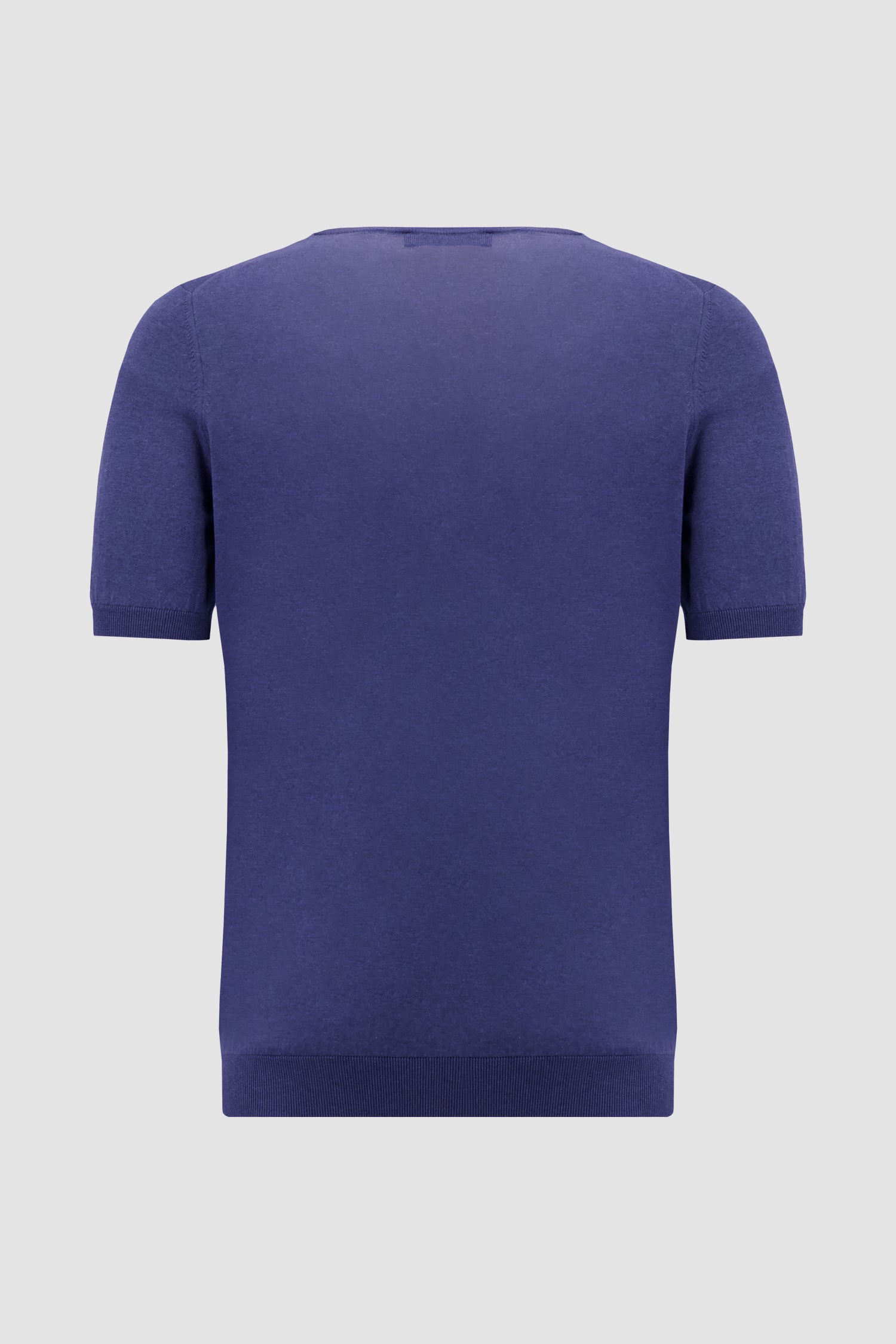 Barba Napoli Knit Tshirt