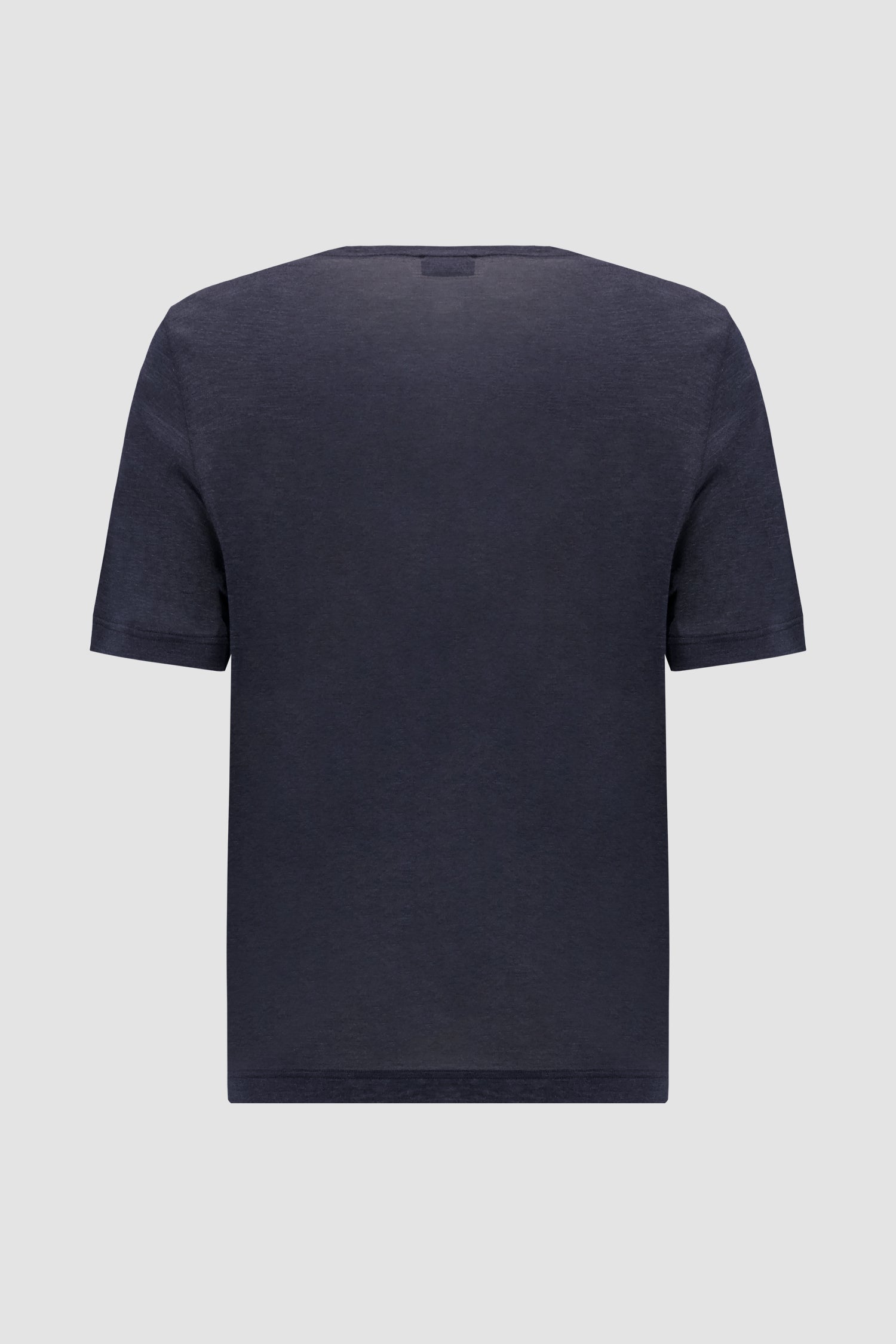 Barba Napoli Navy T-Shirt