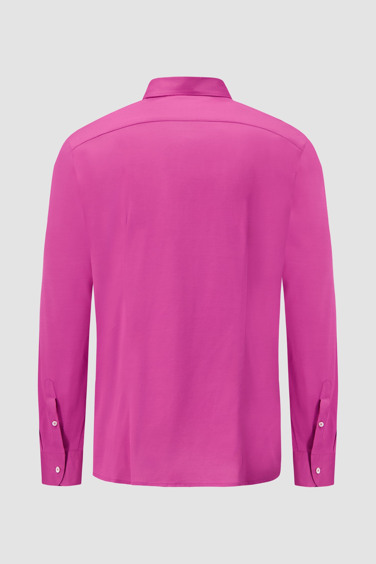 Barba Napoli Pink Shirt
