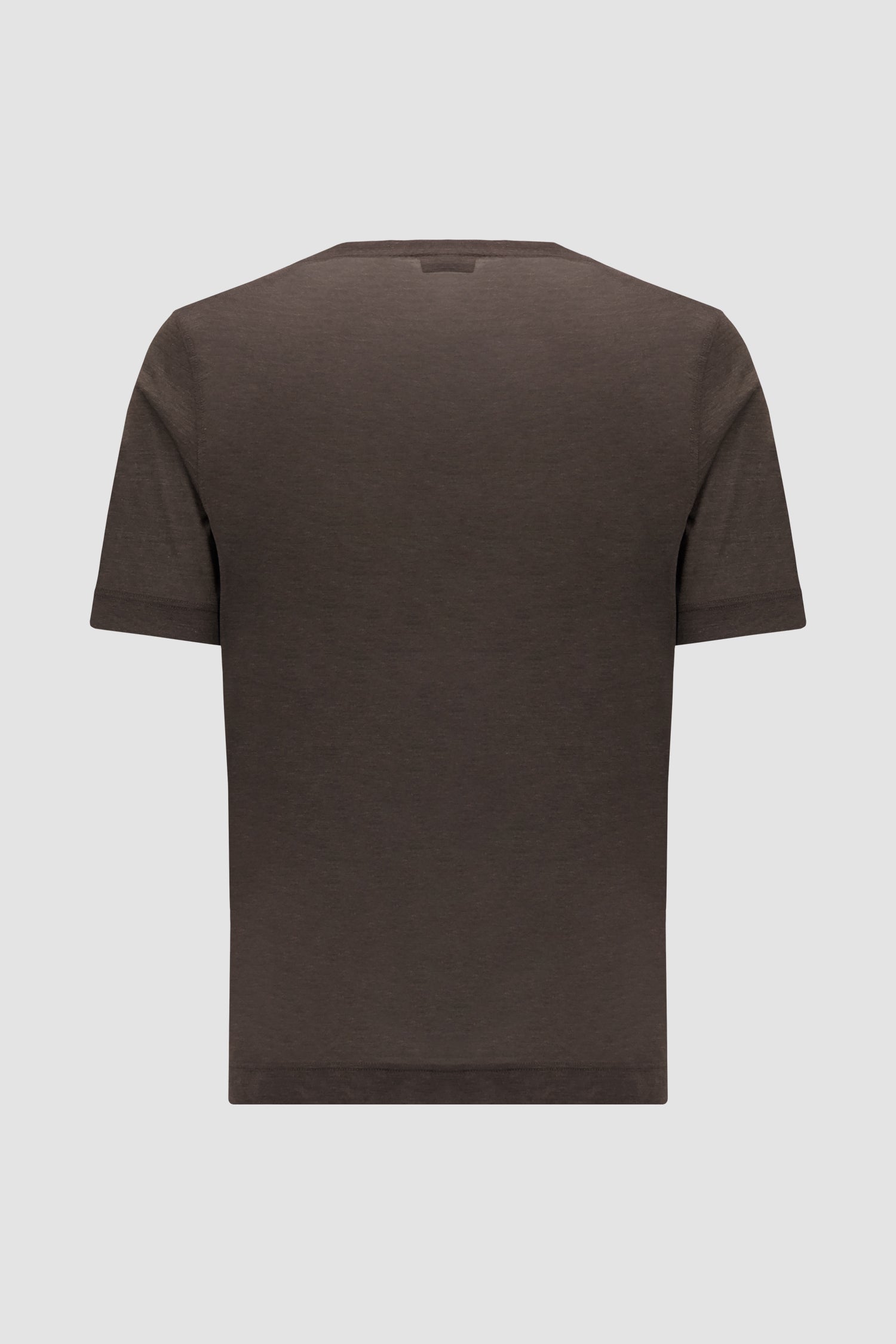 Barba Napoli Brown T-Shirt