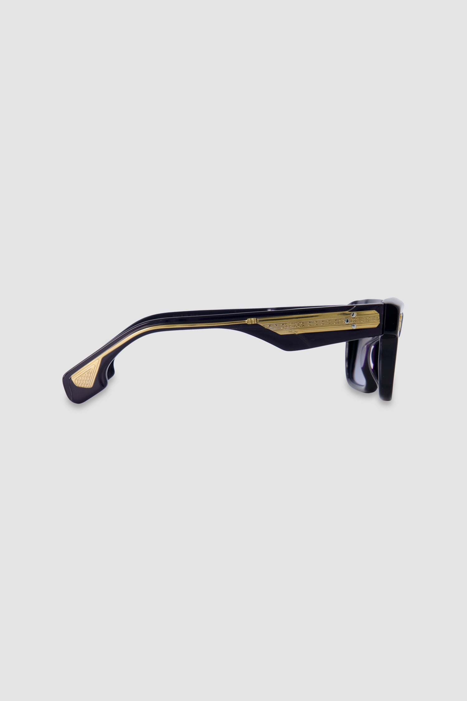 T Henri Navy Bel Air Sunglasses