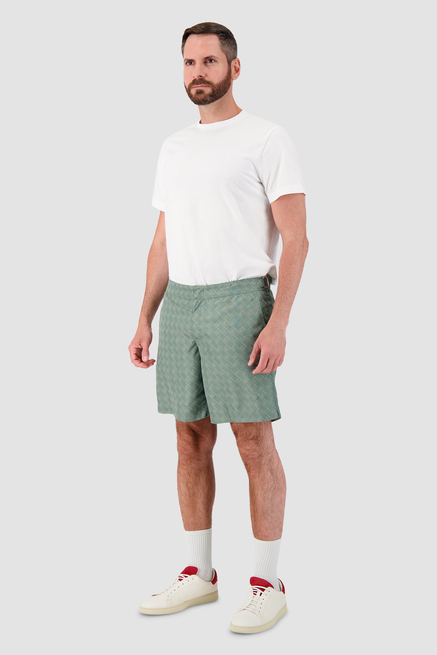 Zilli Swim Shorts