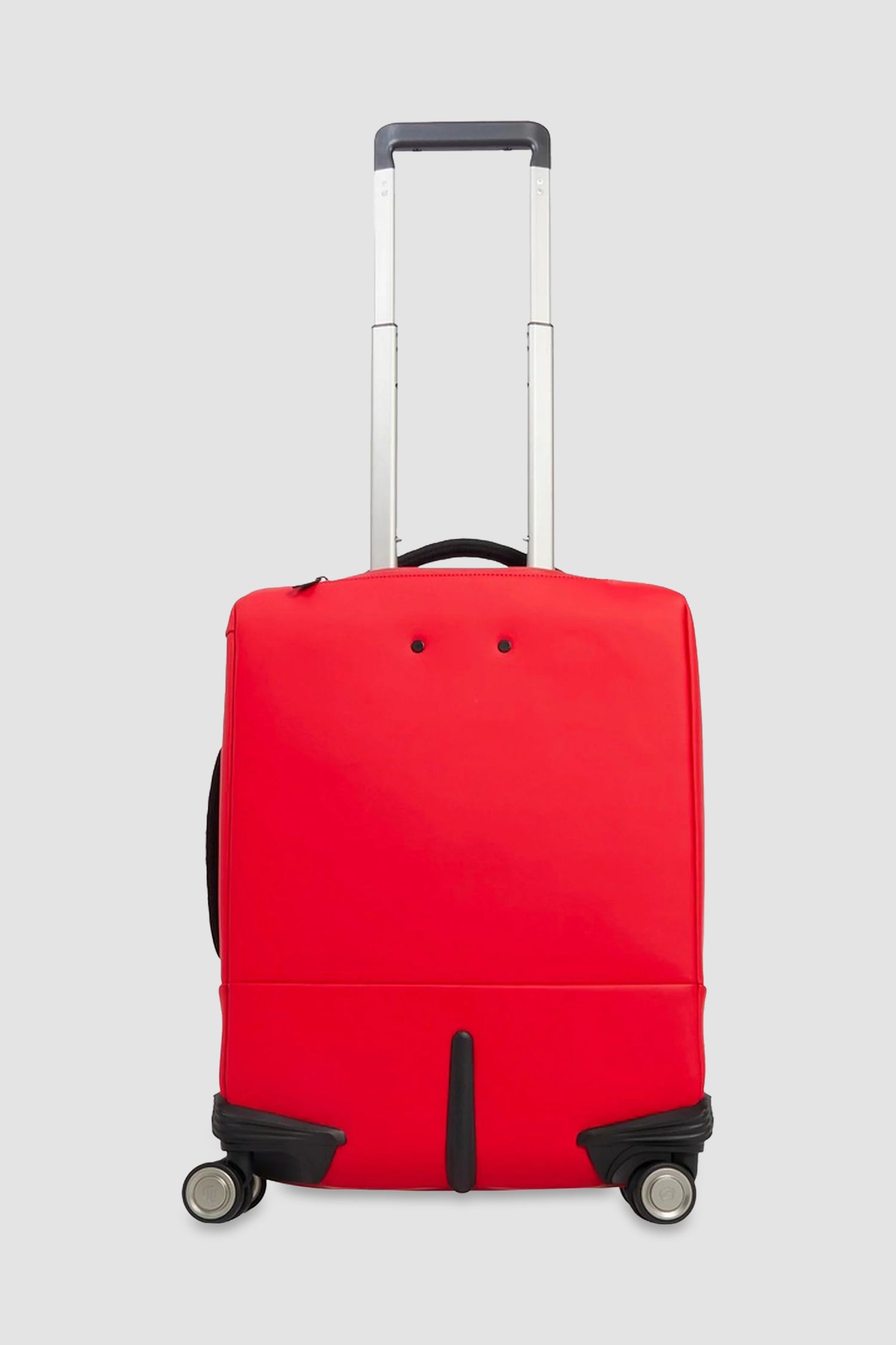 Piquadro x Ducati Valise cabine rouge