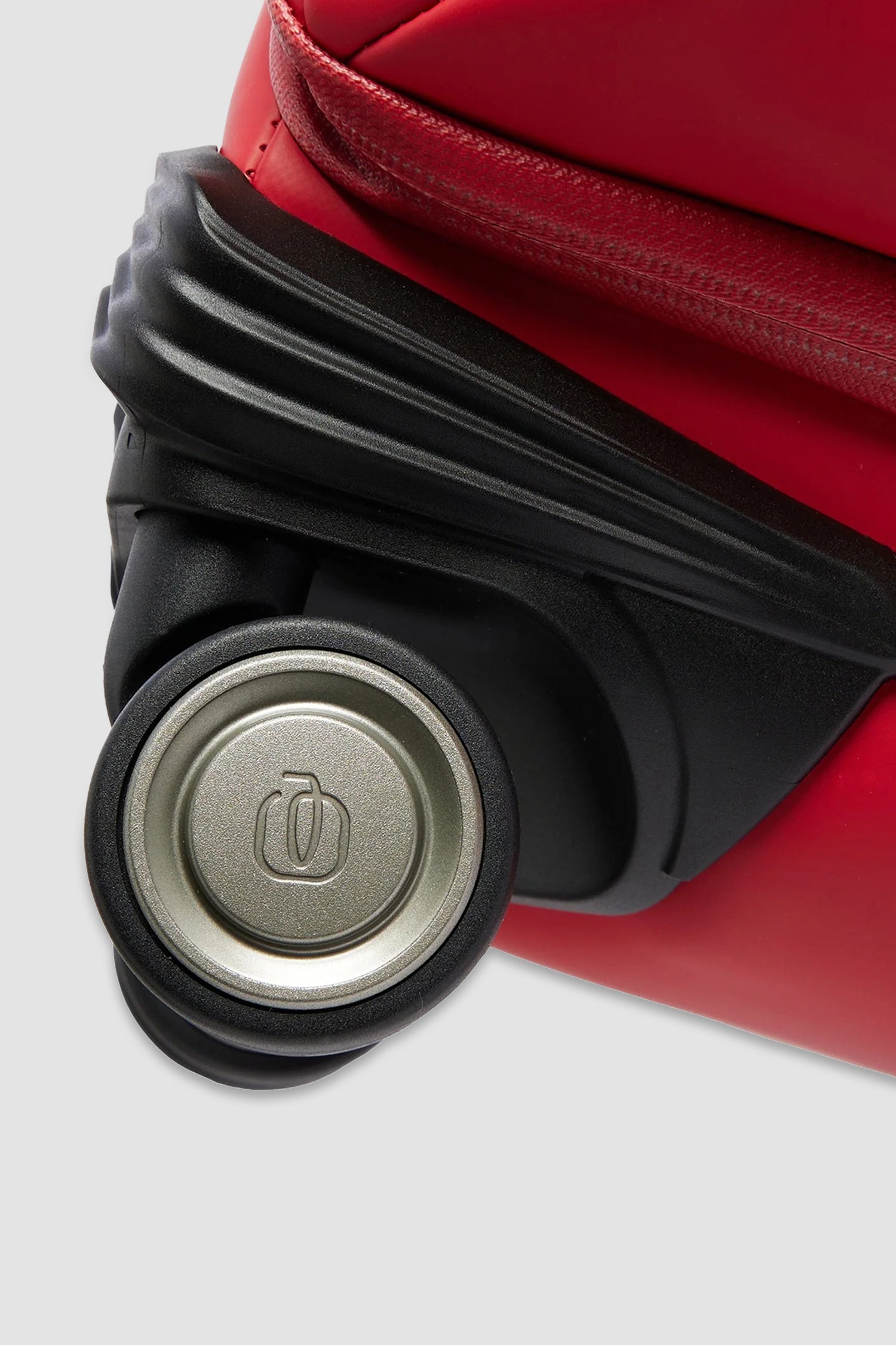 Piquadro x Ducati Valise cabine rouge