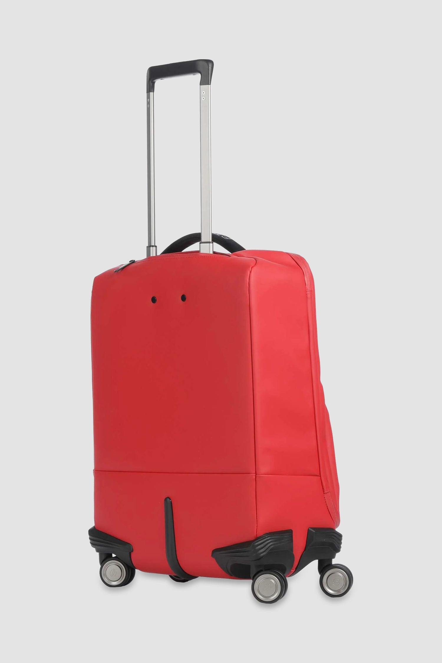 Piquadro x Ducati Valise cabine rouge