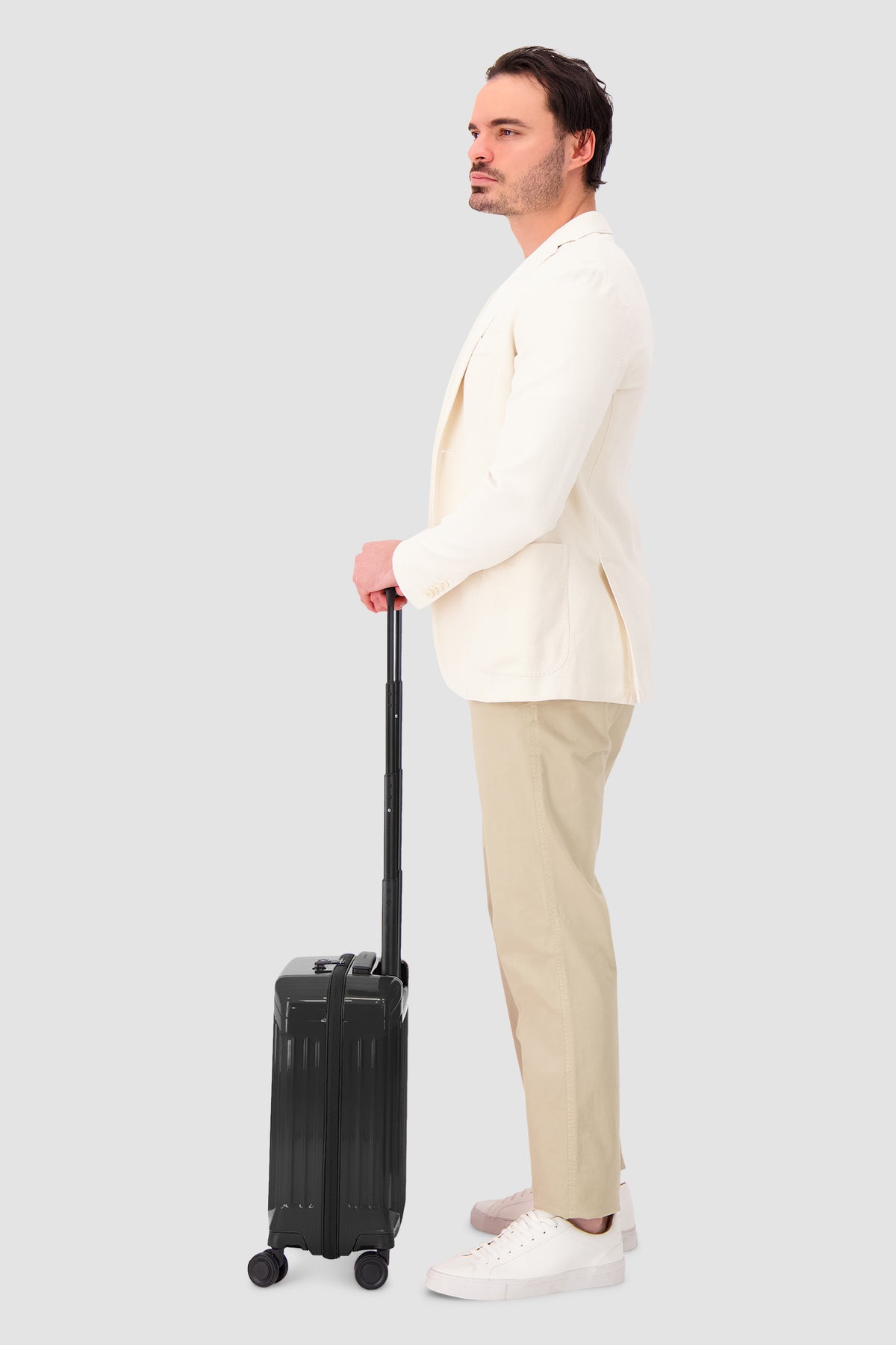 Piquadro Black Underseater Carry-On