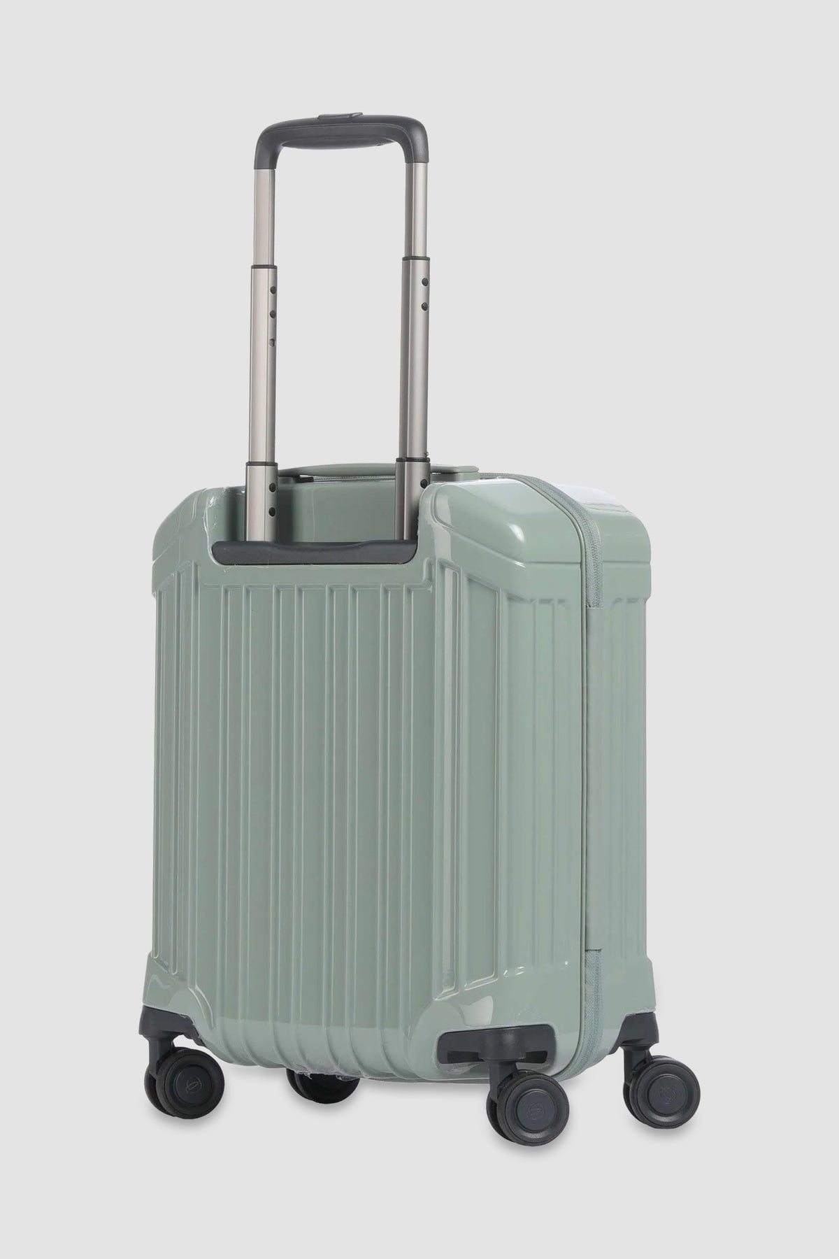 Piquadro Sage Green Underseater Carry-On