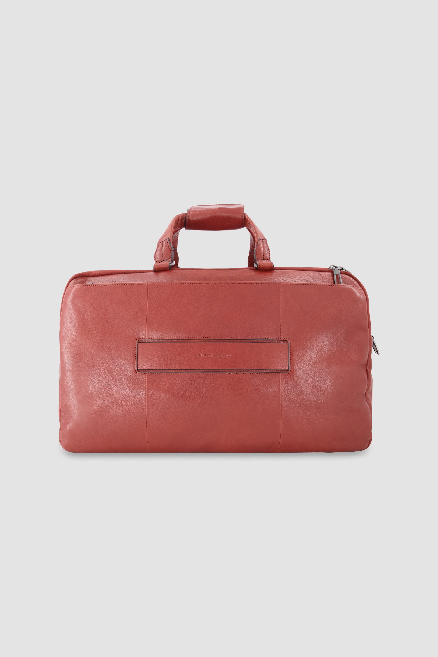 Piquadro Rust Duffel Bag