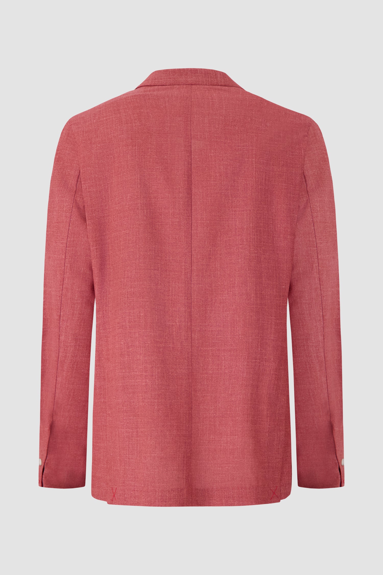 Barba Napoli Red EasyJ DP Blazer