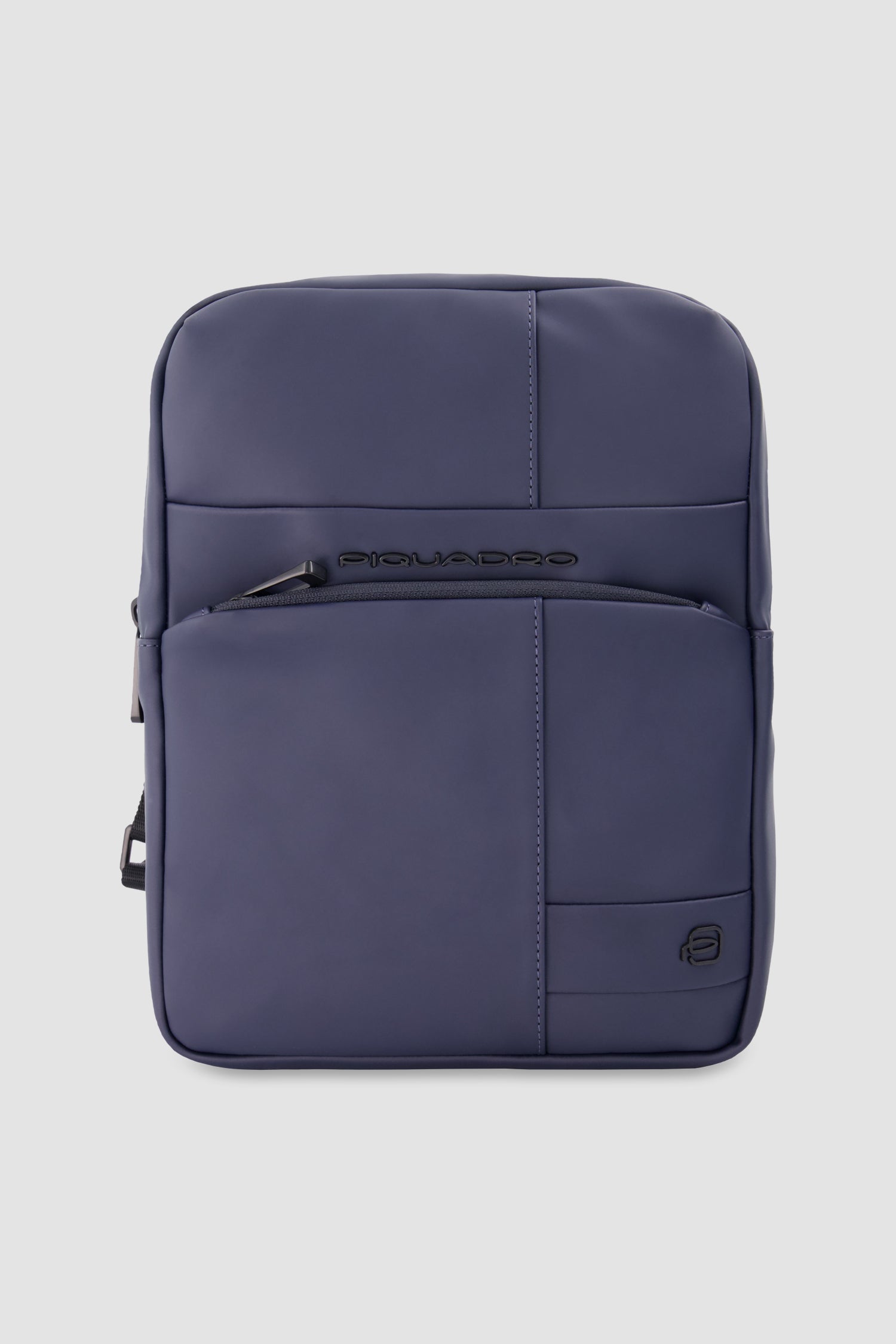 Piquadro Blue Crossbody Bag
