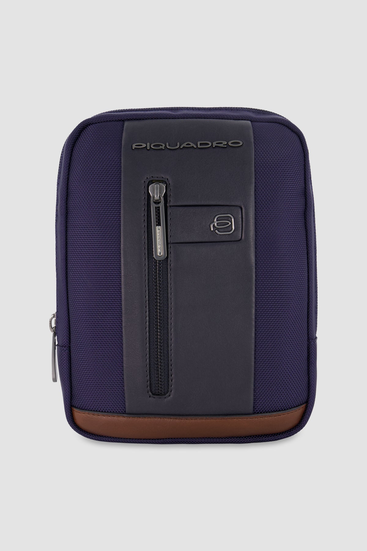 Sac Bandoulière Bleu Marine Piquadro