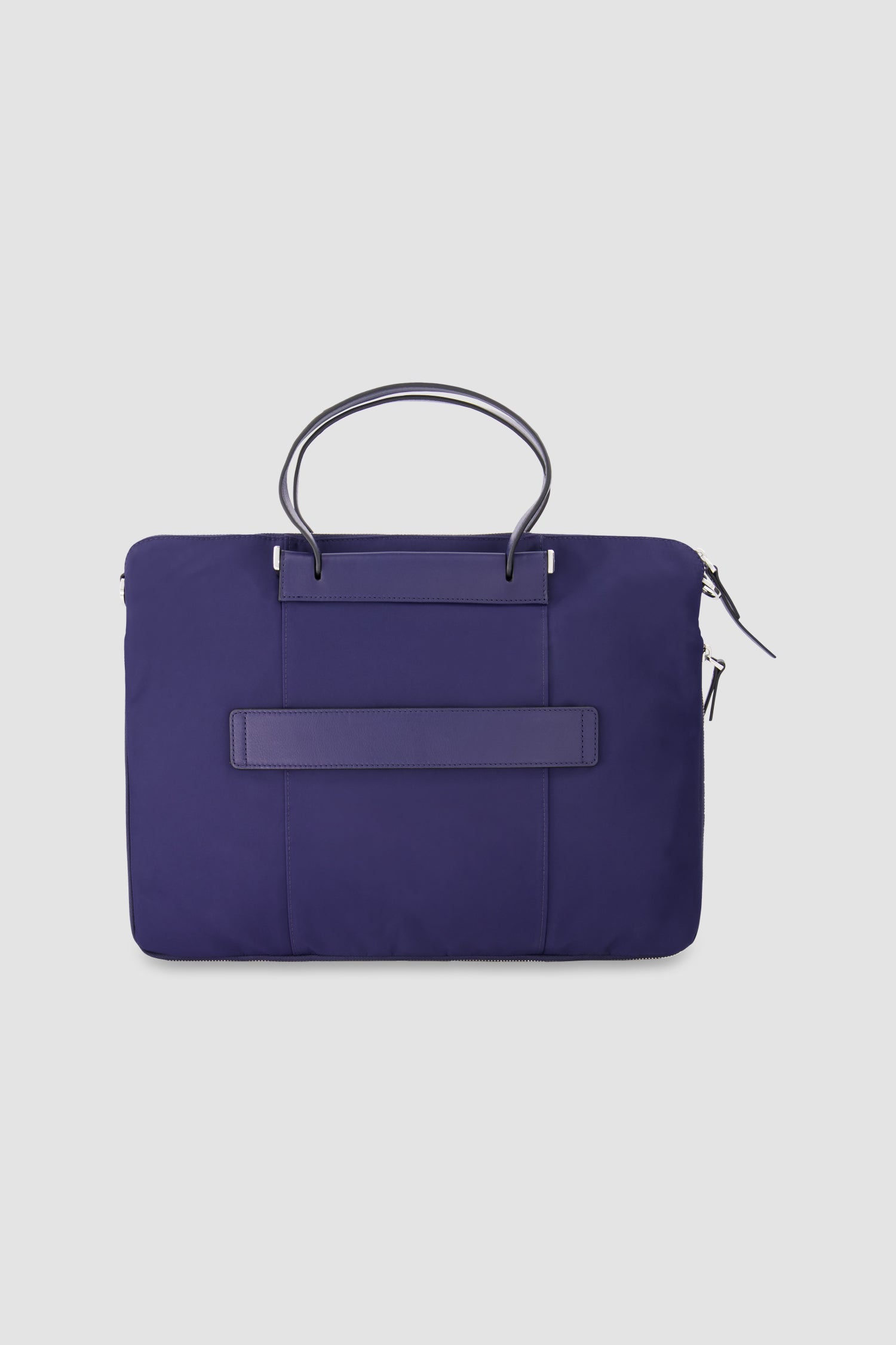 Piquadro Blue Slim 15.6" Laptop Bag