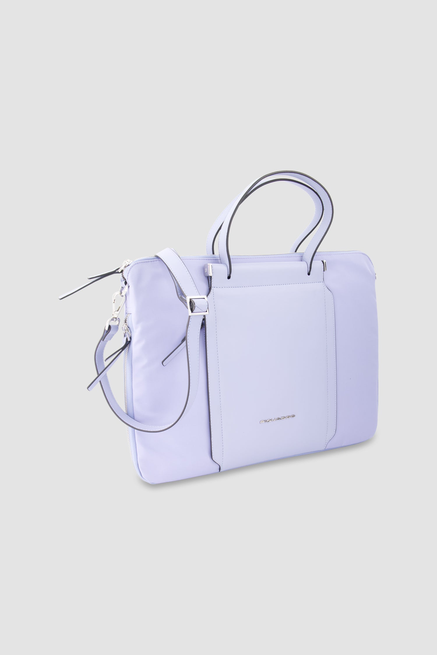 Piquadro Cyclamen Slim 15.6" Laptop Bag