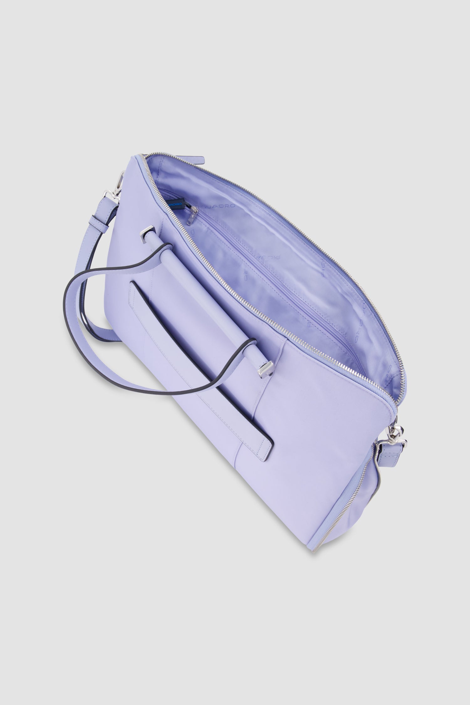 Piquadro Cyclamen Slim 15.6" Laptop Bag