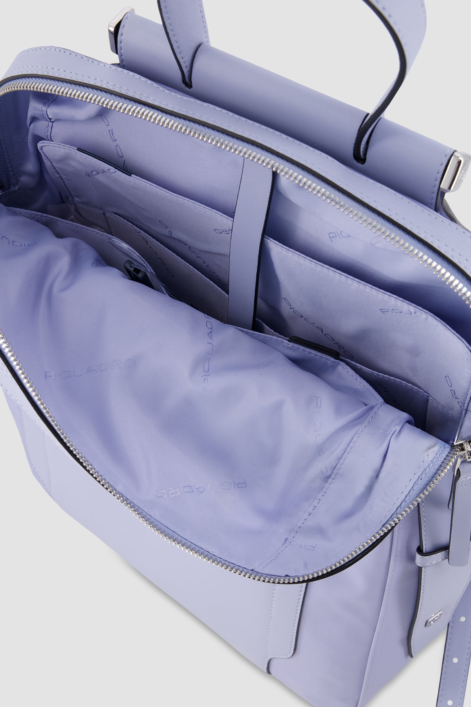 Piquadro Cyclamen Laptop Backpack 14"