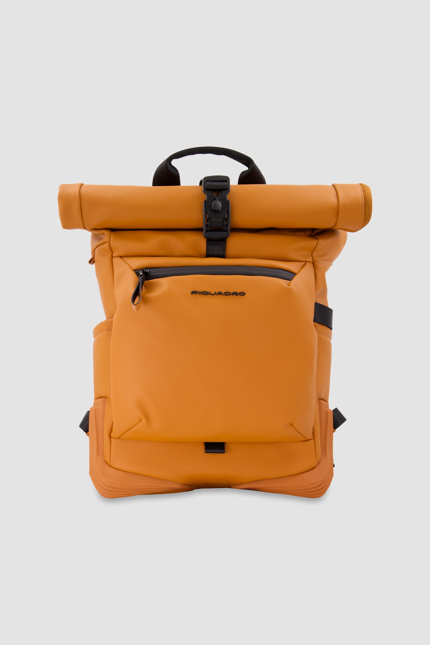 Piquadro Roll Top Backpack
