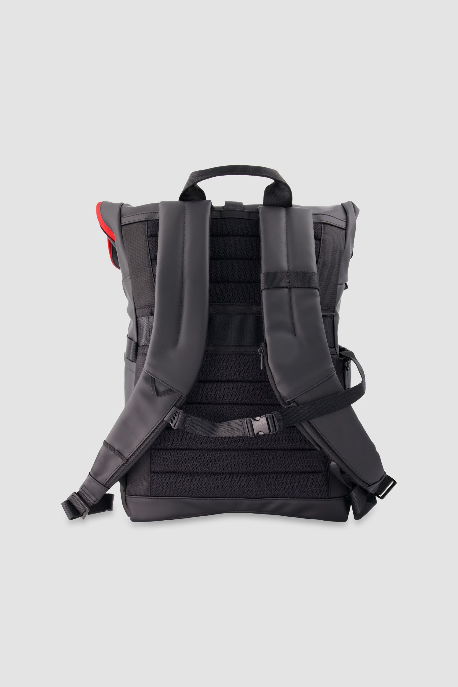 Piquadro / Ducati Roll Top Backpack