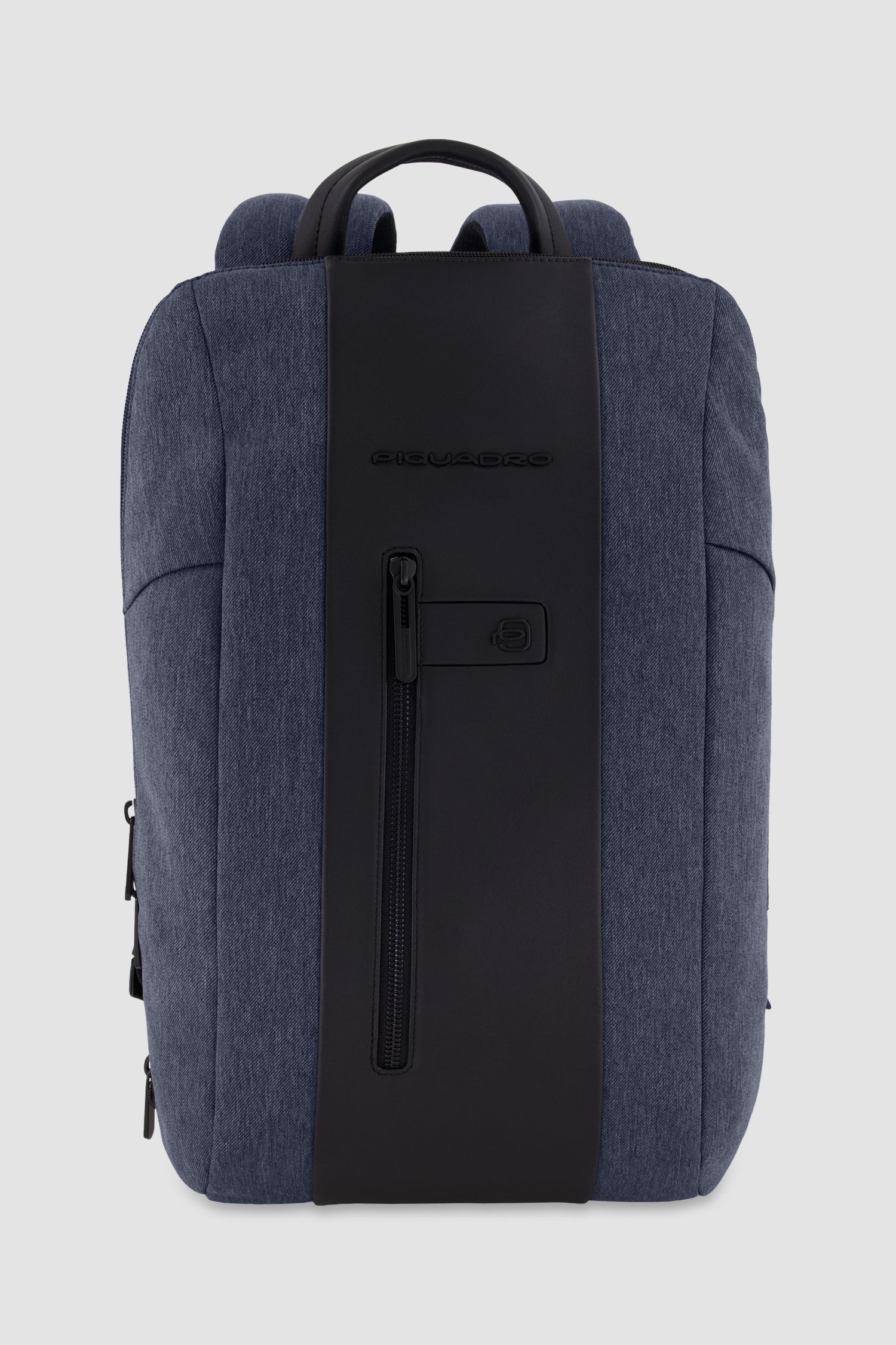Sac à dos Piquadro bleu marine