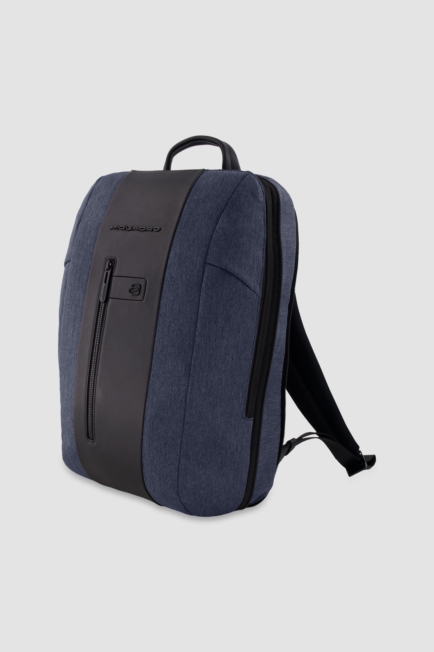 Sac à dos Piquadro bleu marine