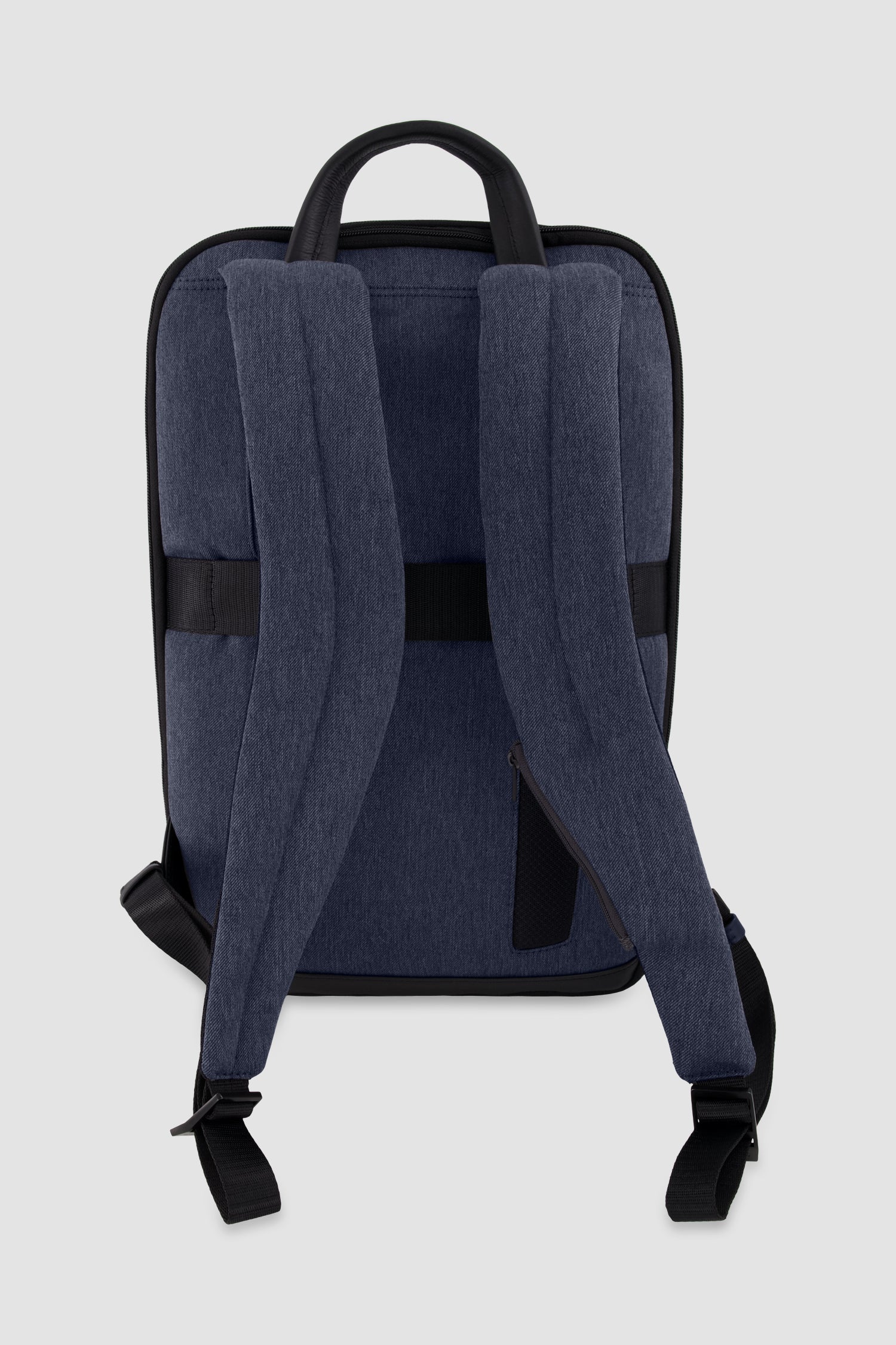 Sac à dos Piquadro bleu marine