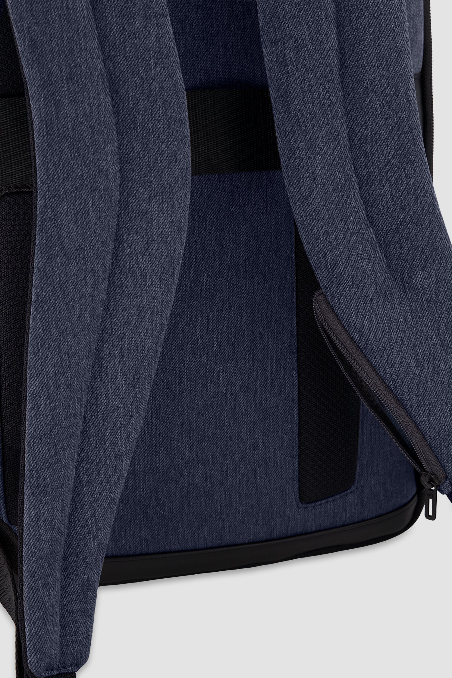 Sac à dos Piquadro bleu marine