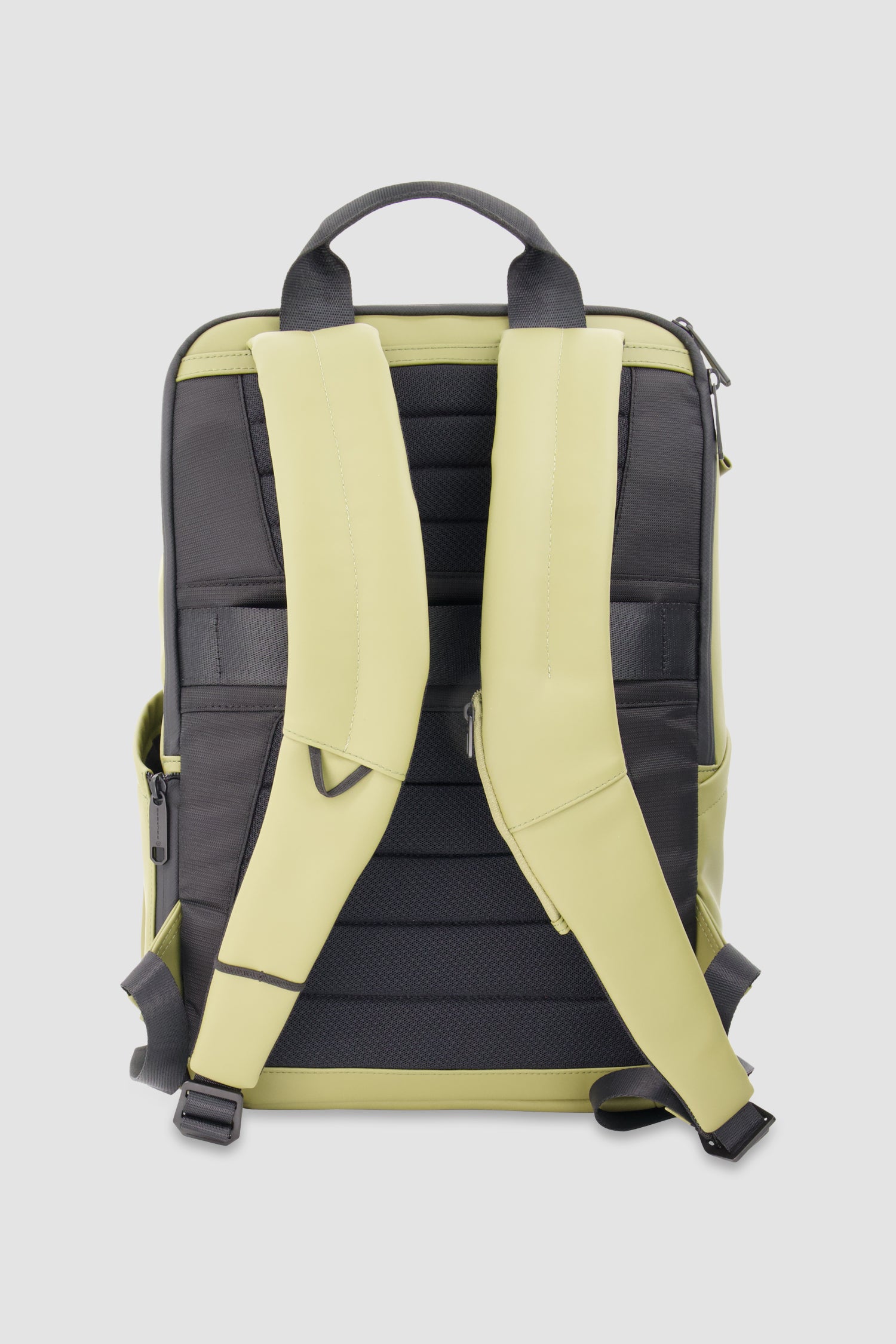 Piquadro Light Green 15,6" Backpack
