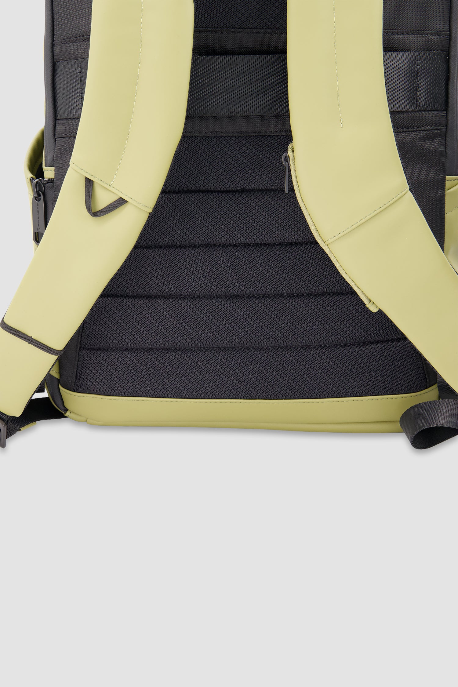 Piquadro Light Green 15,6" Backpack