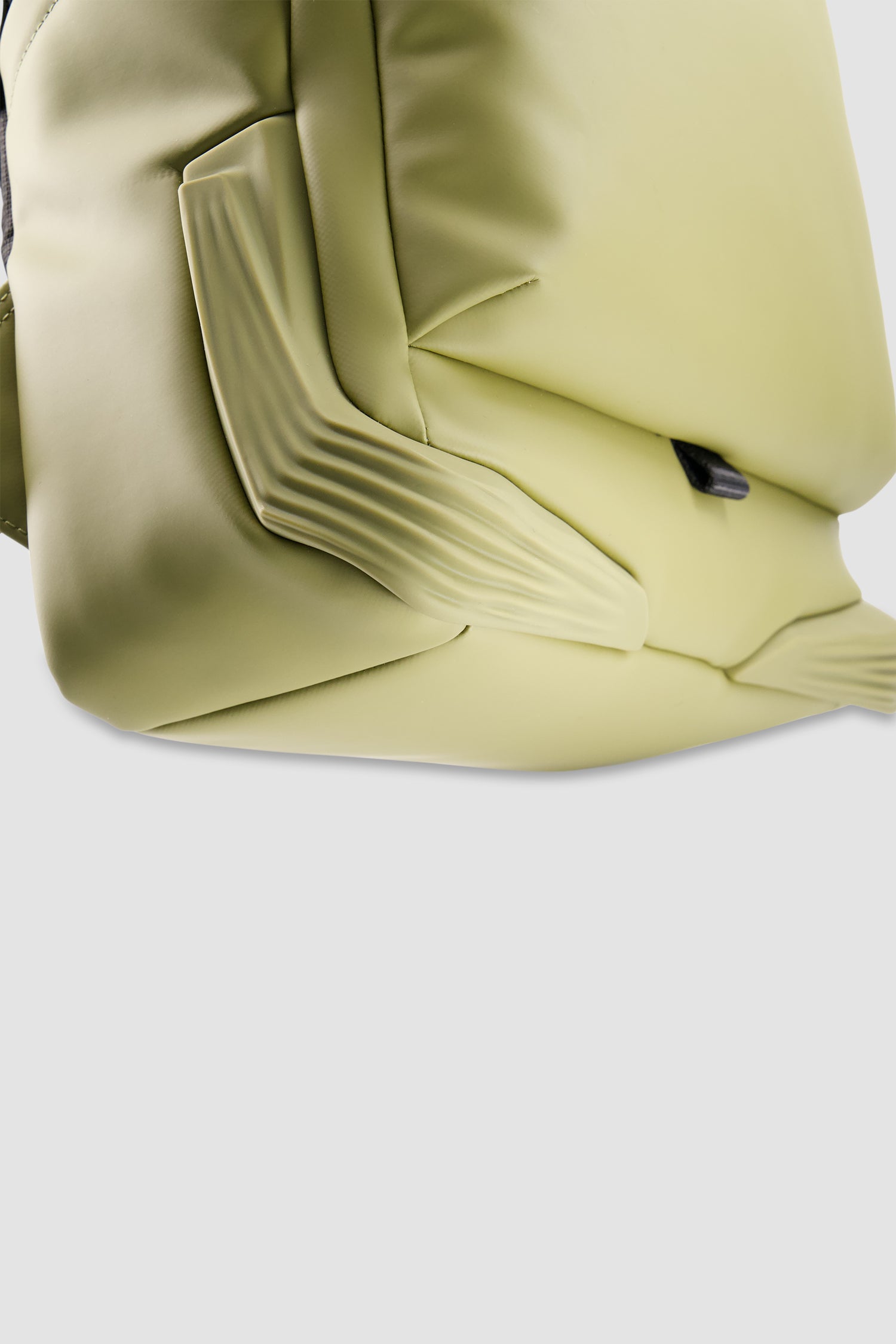 Piquadro Light Green 15,6" Backpack