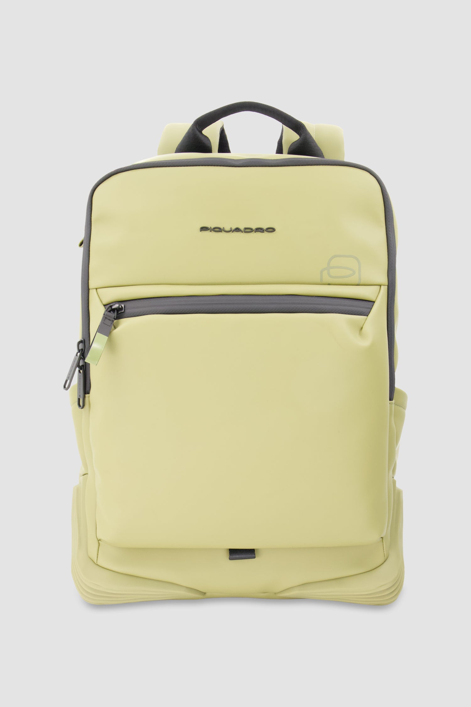 Piquadro Light Green 15,6" Backpack