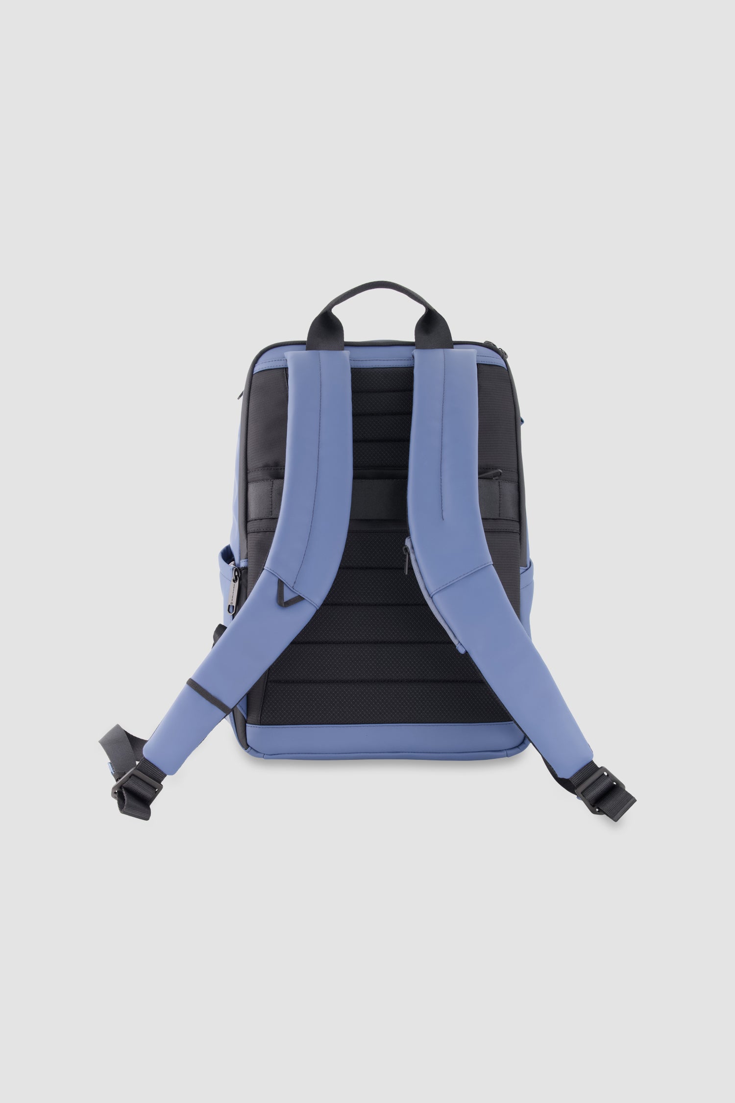 Piquadro Blue Laptop Backpack 15.6"