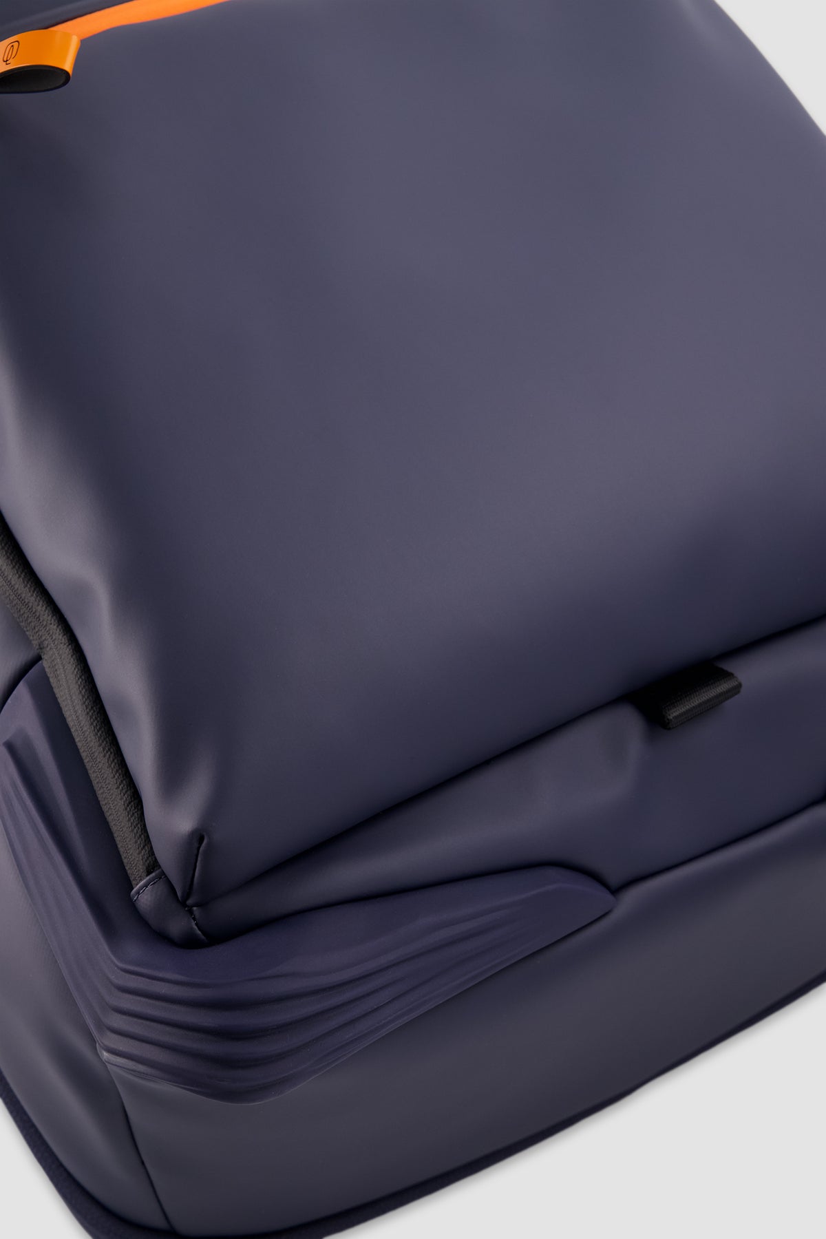 Piquadro Navy Laptop Backpack 15.6"