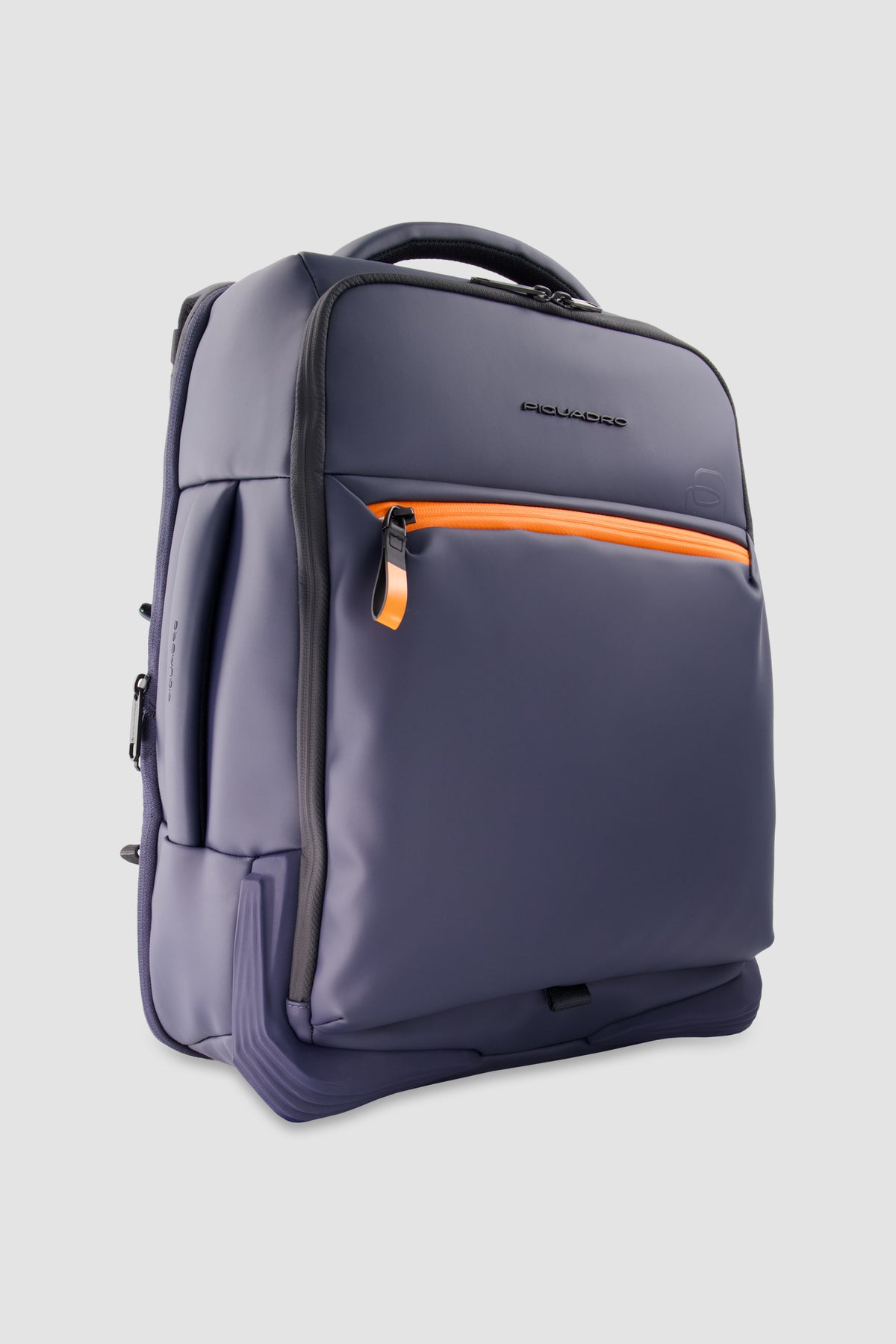 Piquadro Navy Laptop Backpack 15.6"