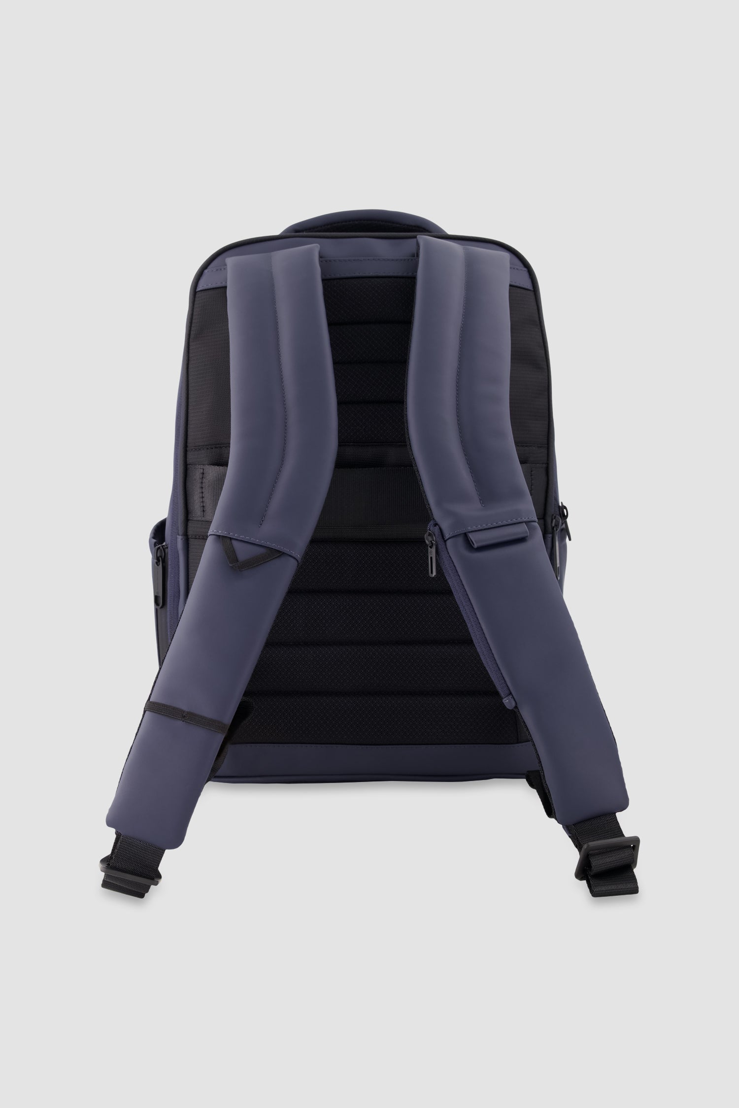 Piquadro Navy Travel Laptop Backpack